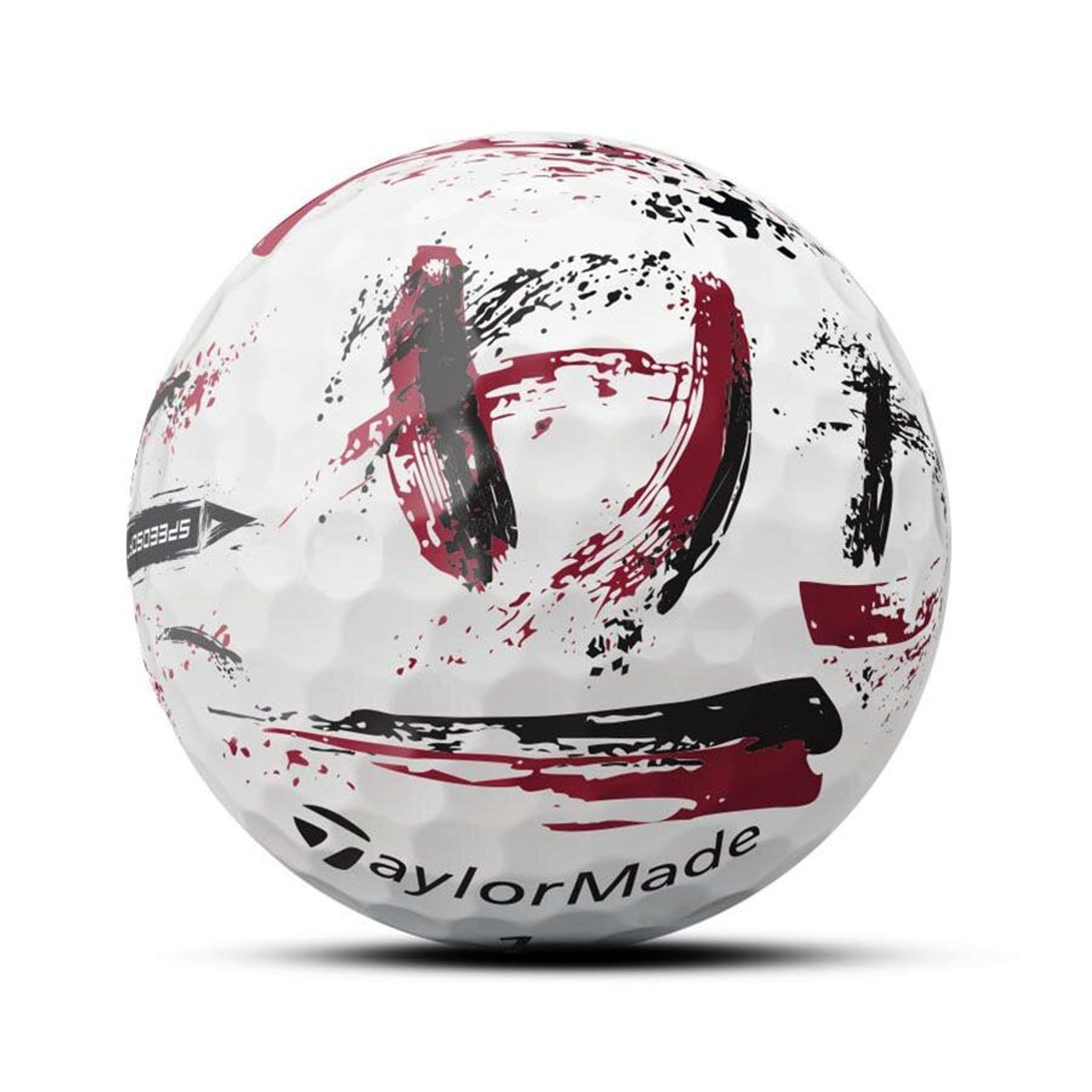 Piłki golfowe TaylorMade Speed Soft