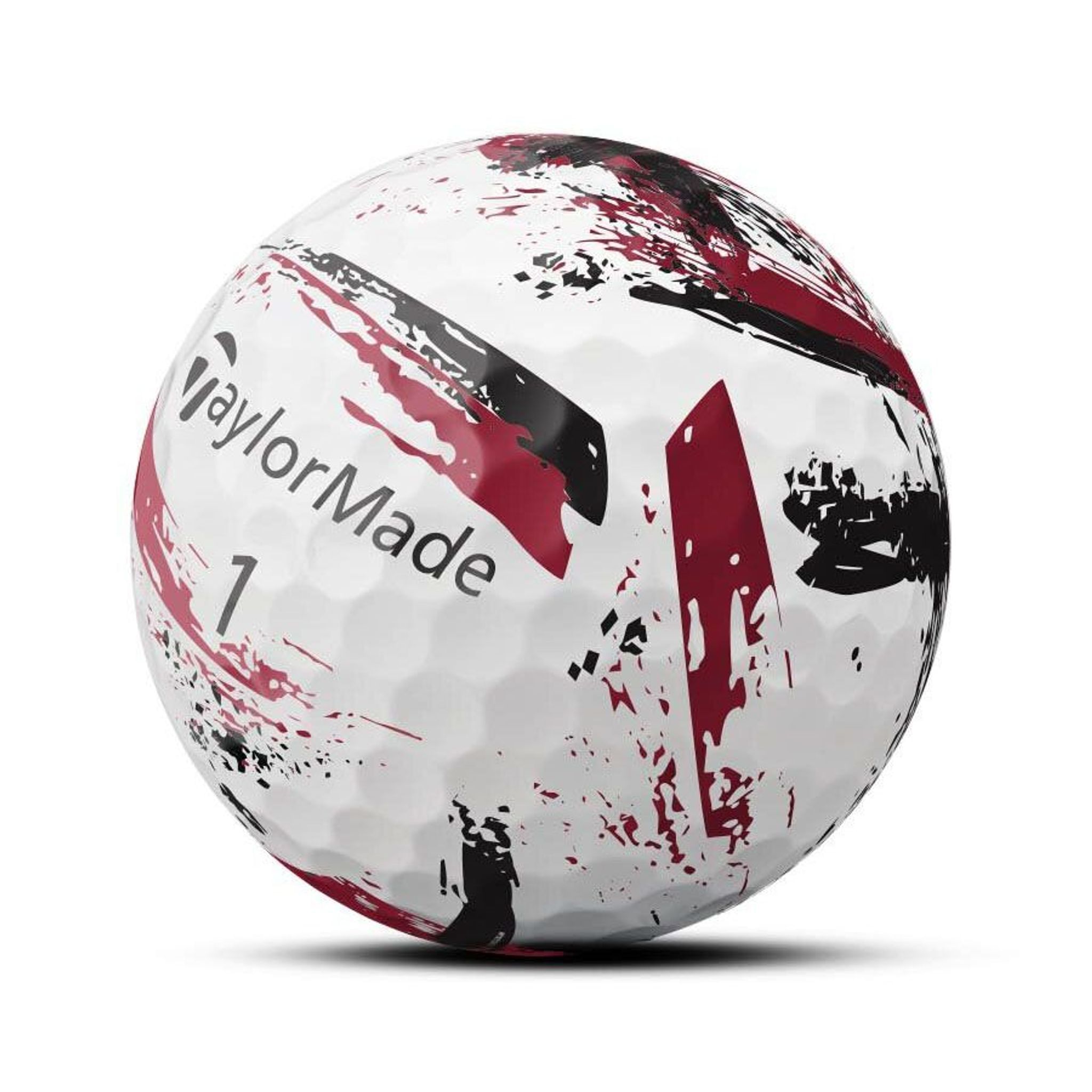 Piłki golfowe TaylorMade Speed Soft