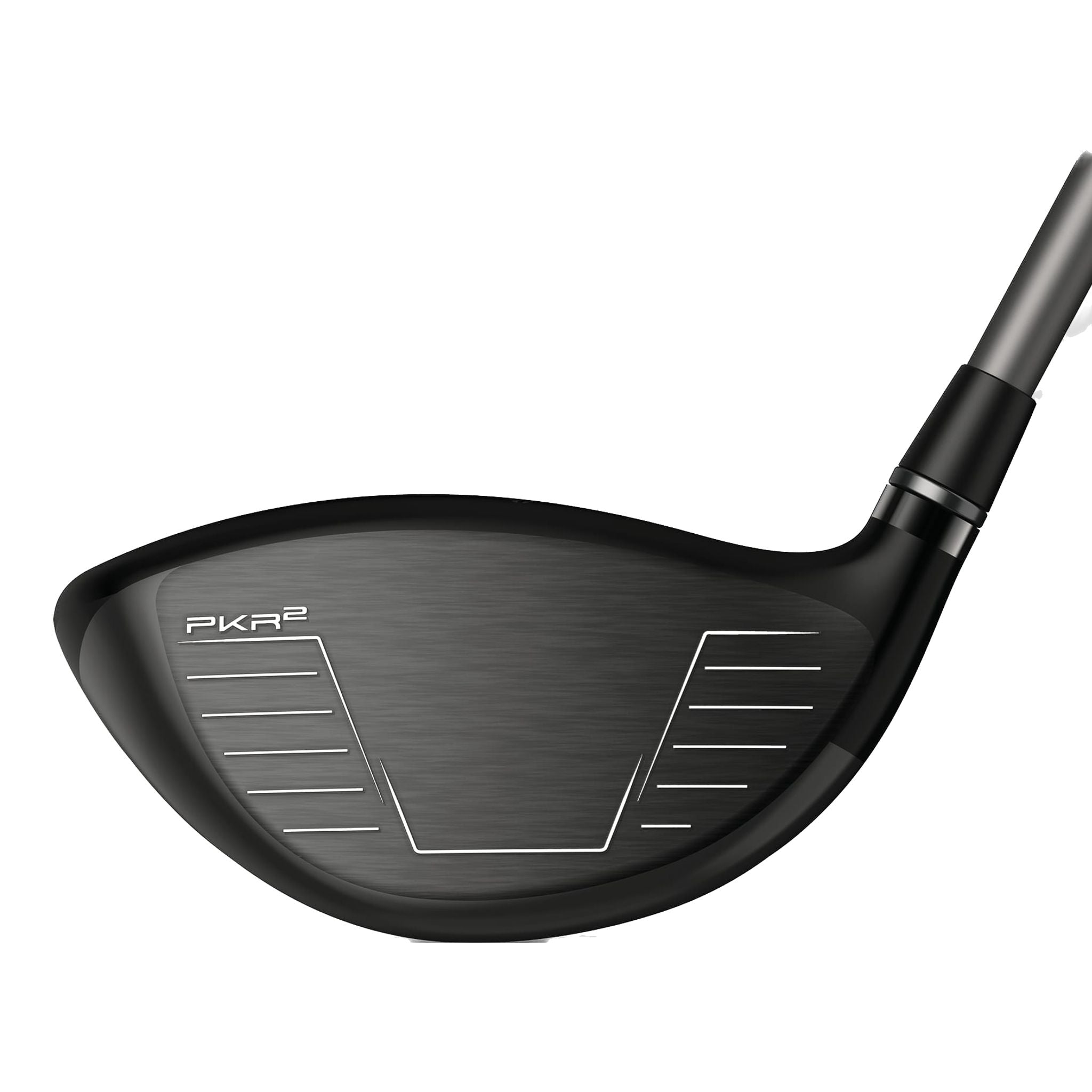 Wilson Staff Dynapower Titanium Driver Damen