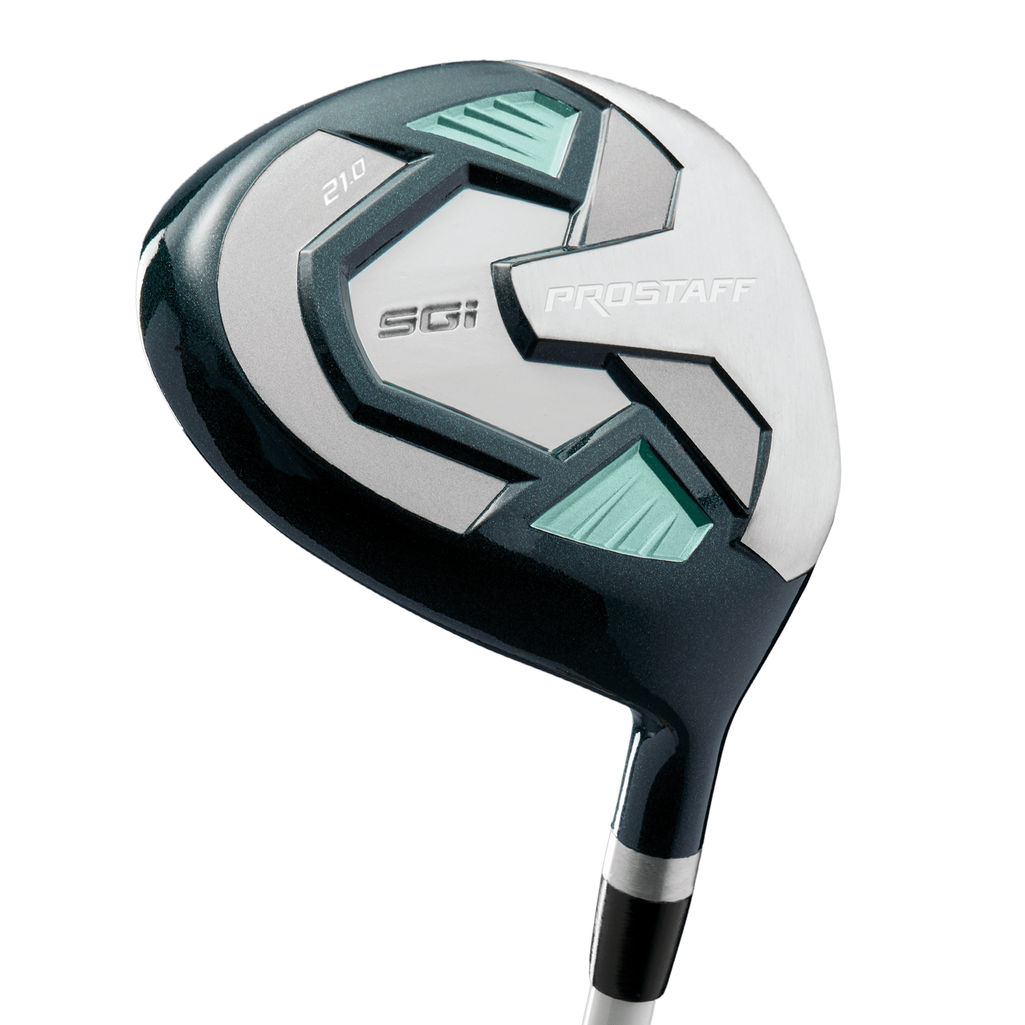 Wilson Pro Staff SGI kompletne ustawione kobiety