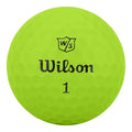 Wilson Staff Duo Soft Golfbälle