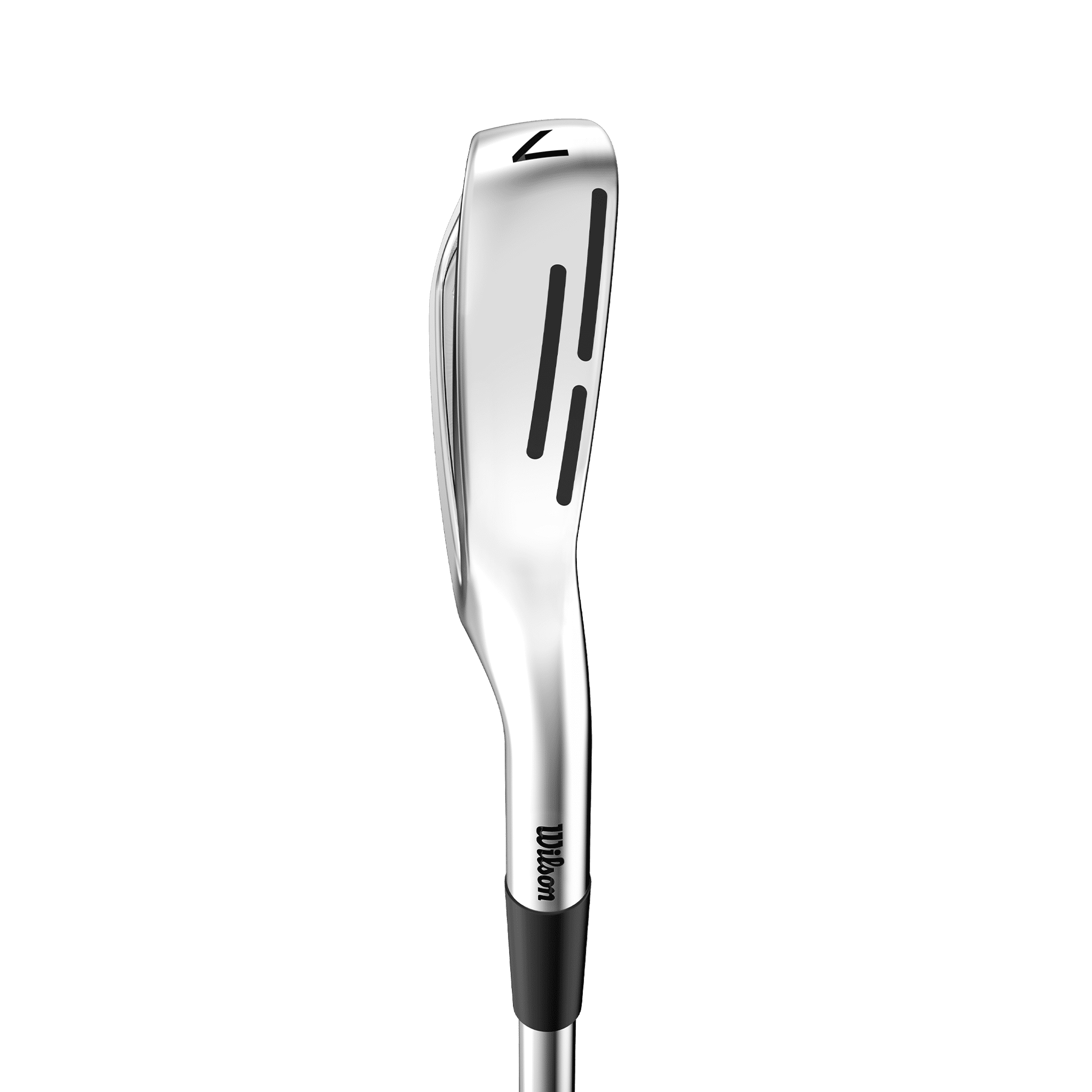 Wilson DynaPower Forged Zestaw Żelazek Męskich