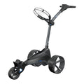 Motocaddy M5 GPS DHC Elektrotrolley