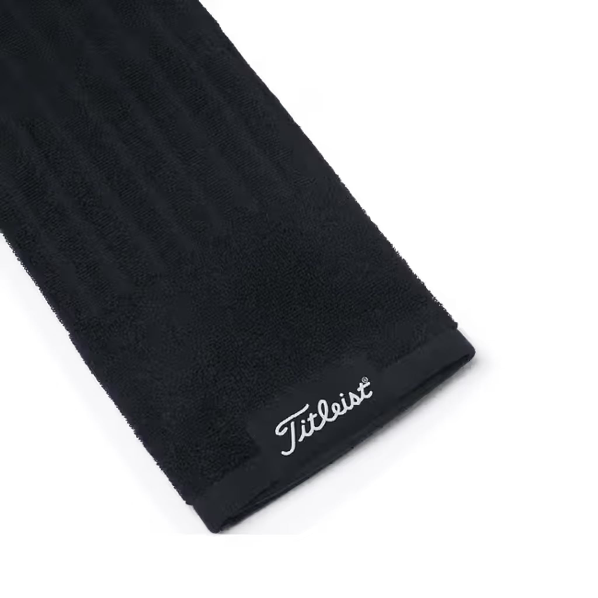 Titleist Tri-Fold Cart Towel - Ręcznik