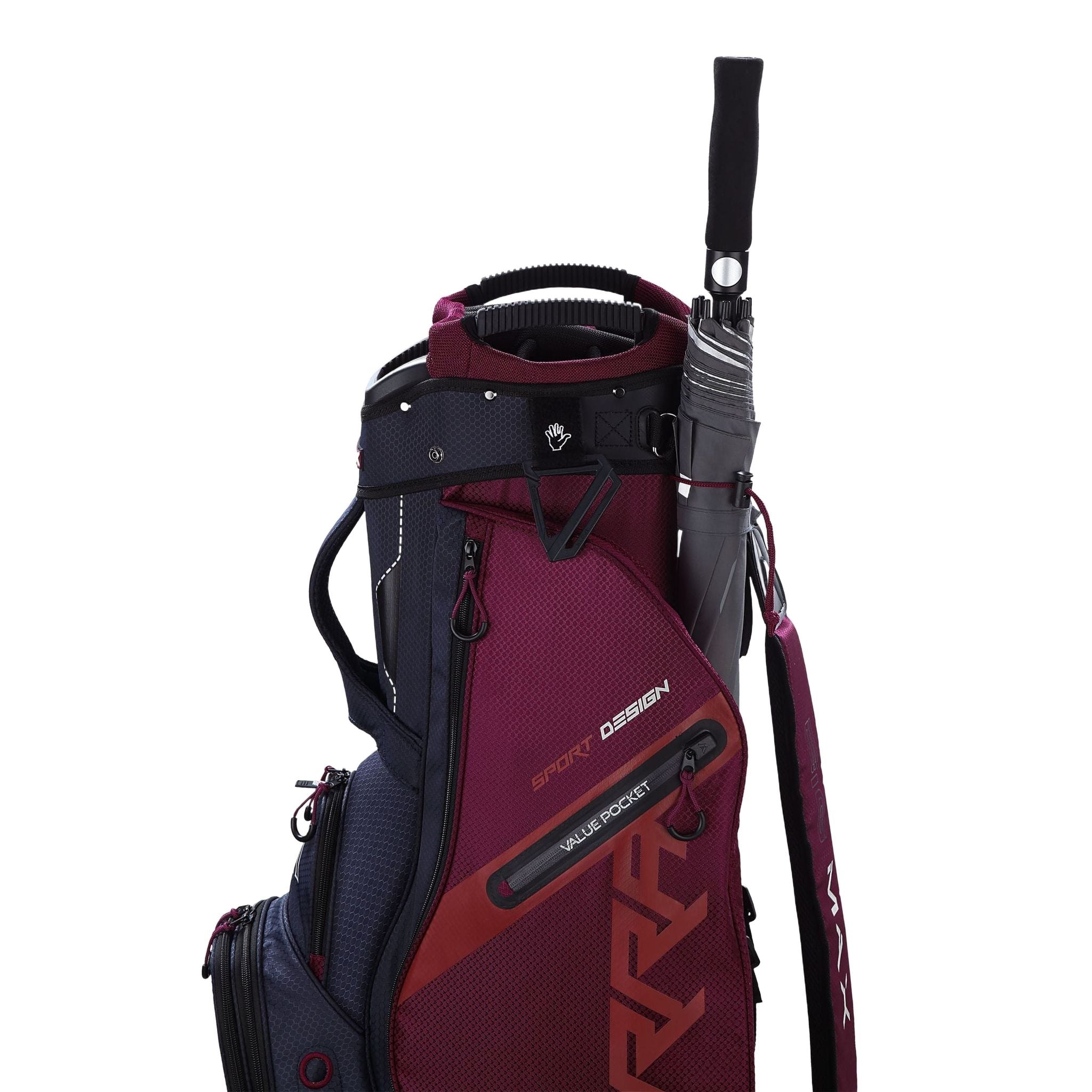 Big Max Terra Sport Cartbag