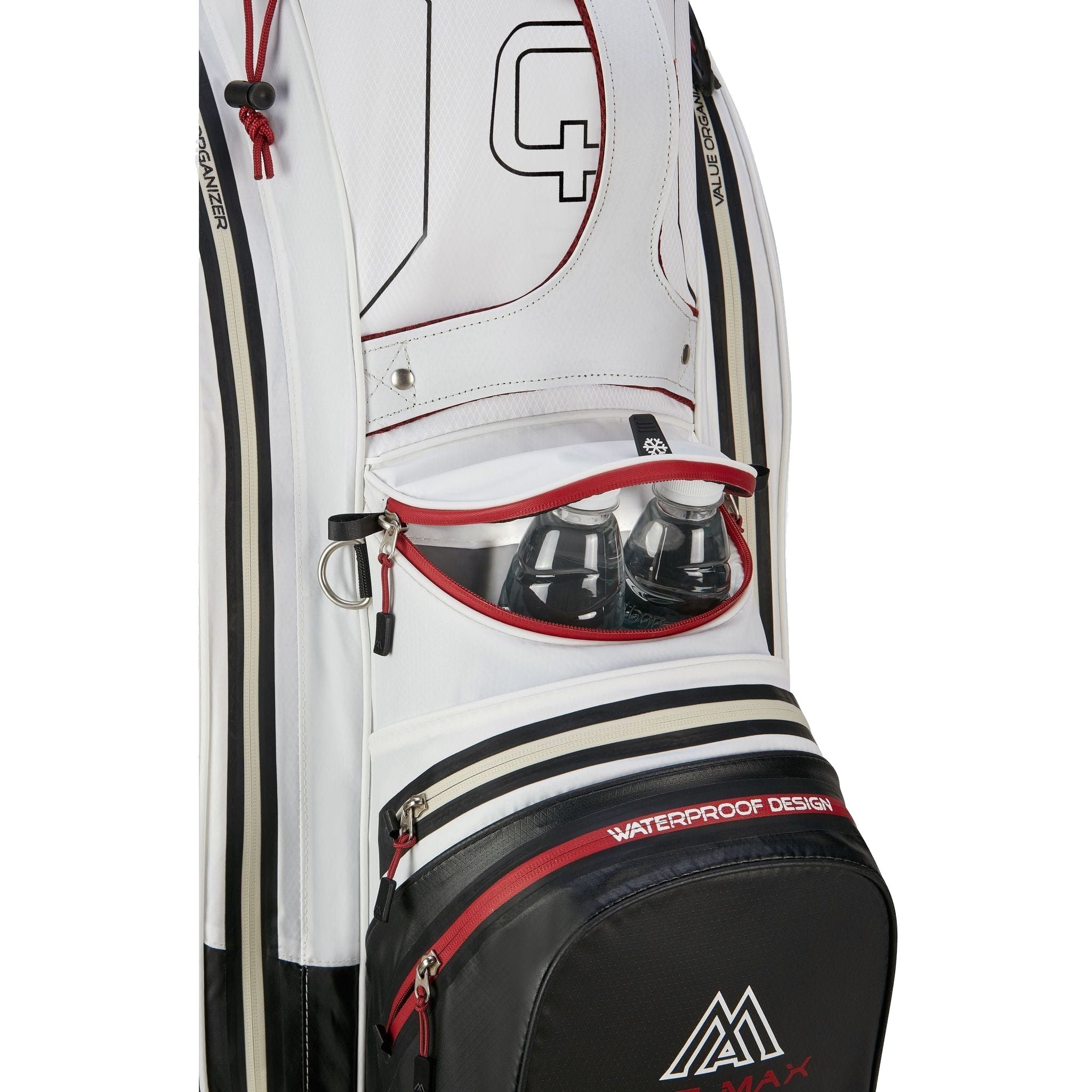 Big Max Aqua Sport 4 Cartbag