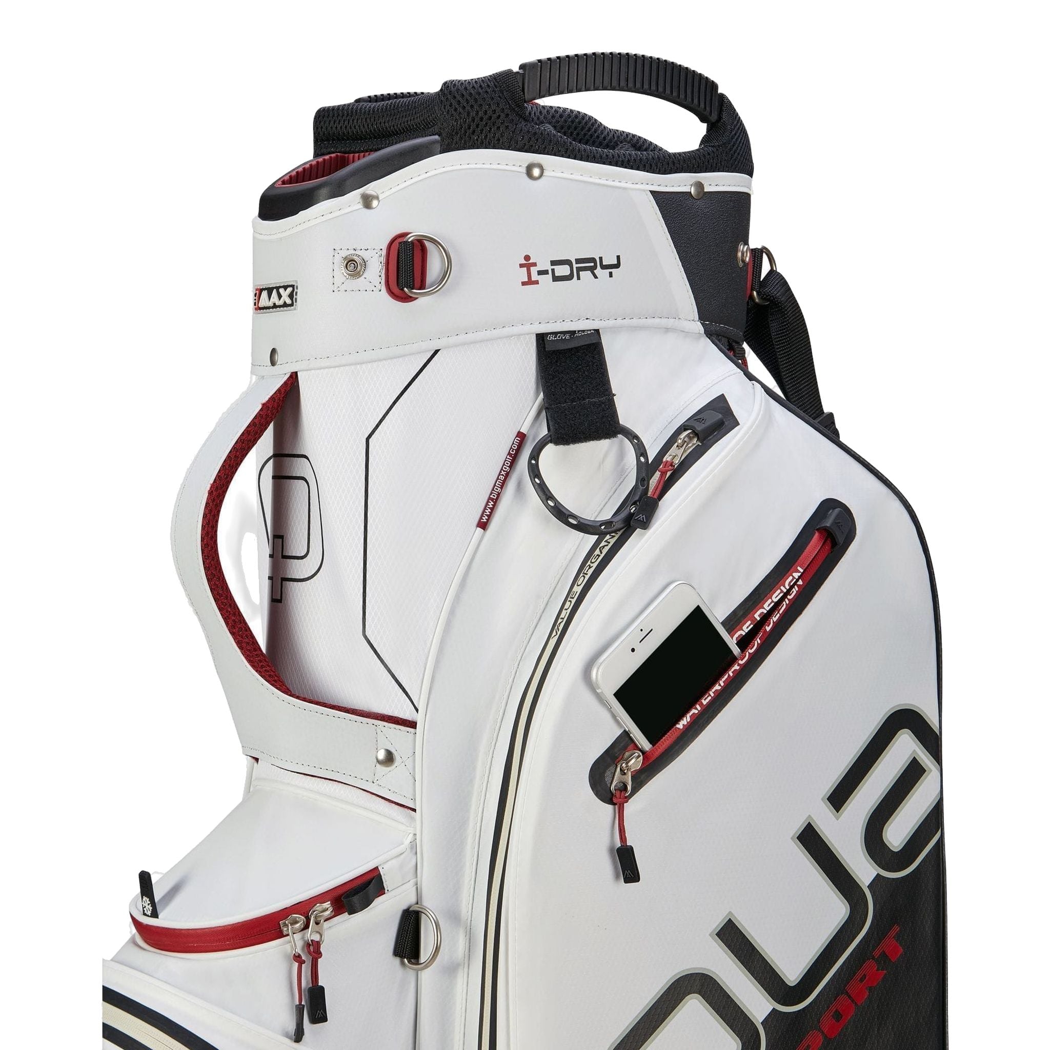 Big Max Aqua Sport 4 Cartbag