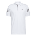 Adidas 3 Stripe SLV Koszulka polo męska