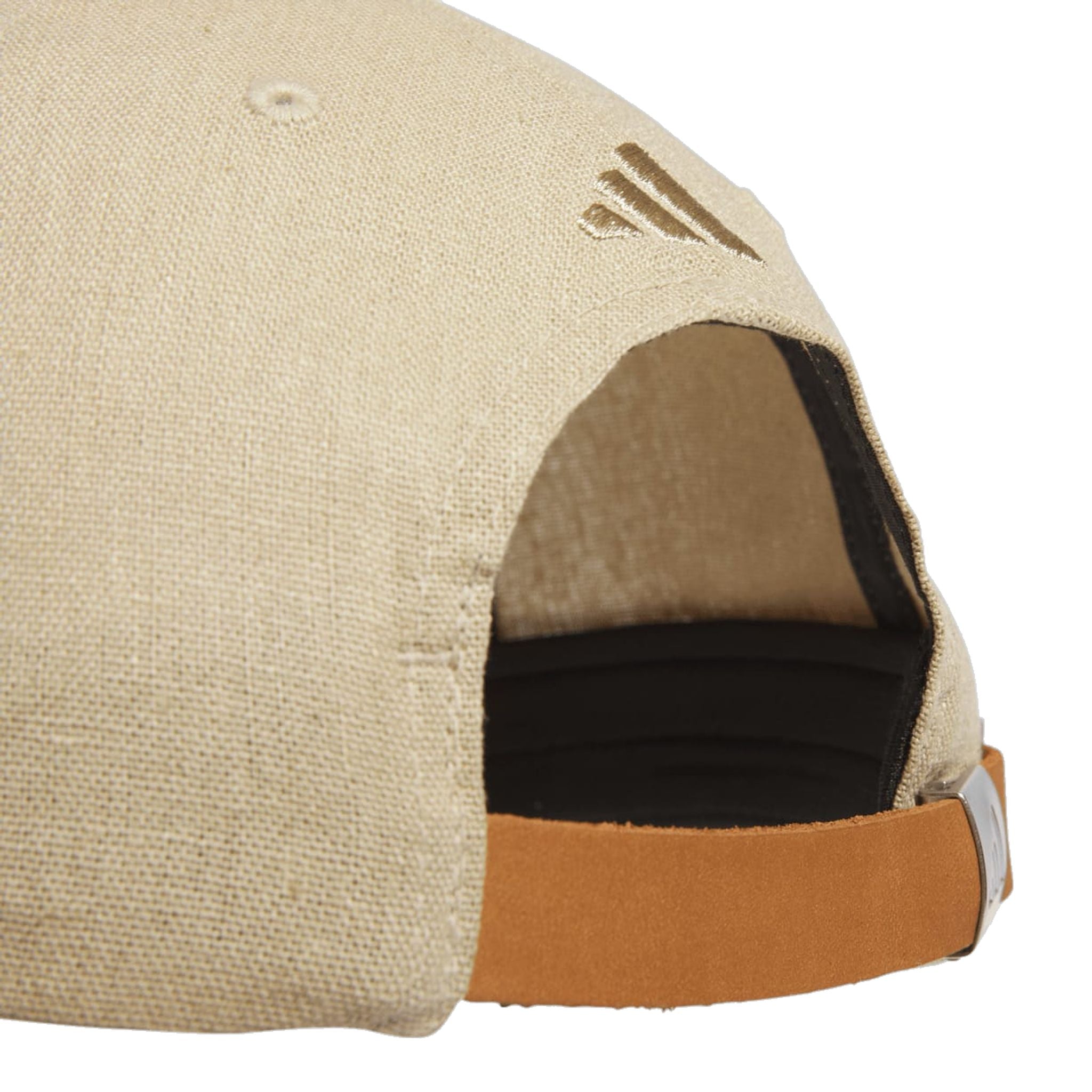 Adidas 5 Panel Script Golfkappe Herren