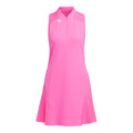 Adidas W Sport Performance Dress Pink Damen