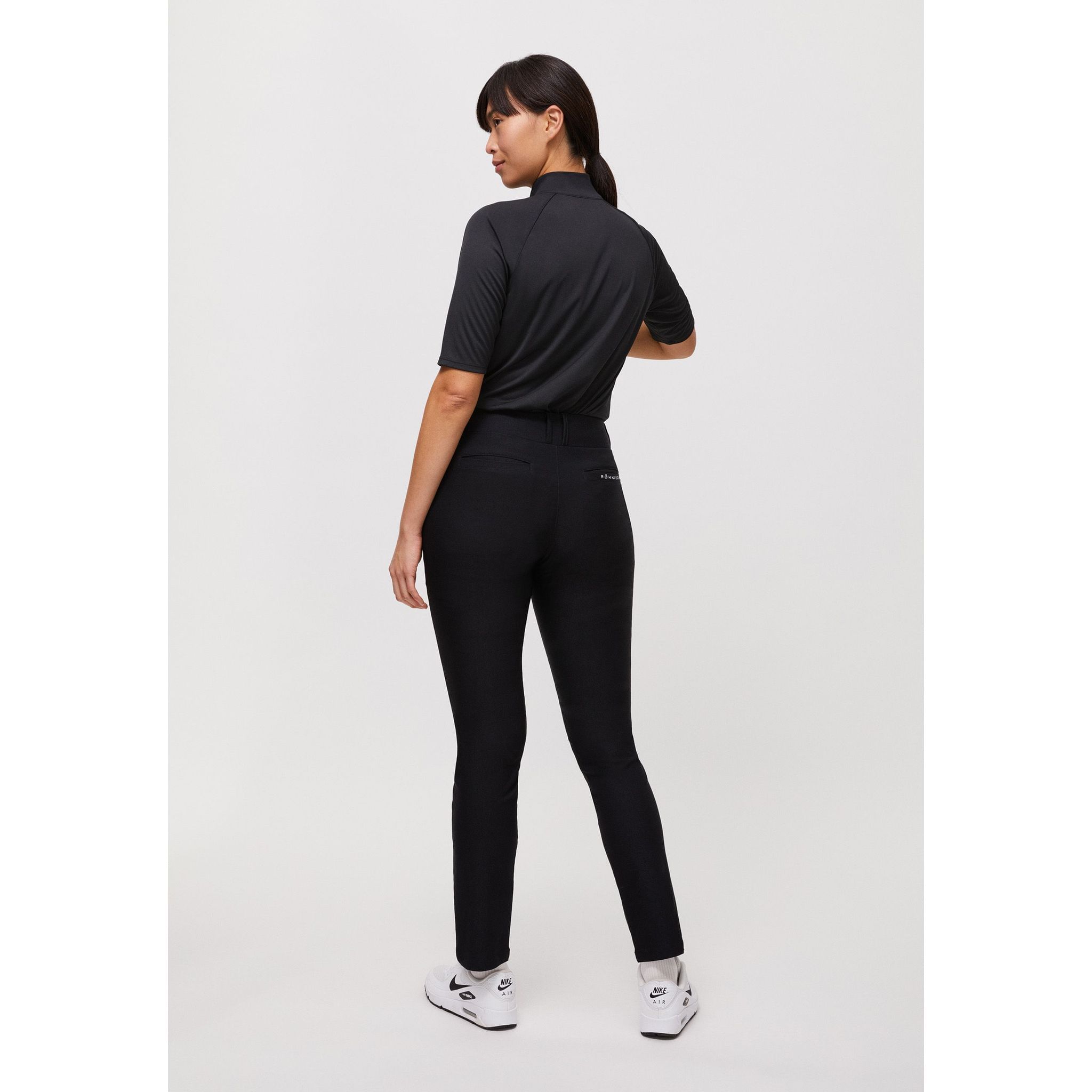 Röhnisch Addy Poloshirt Damskie