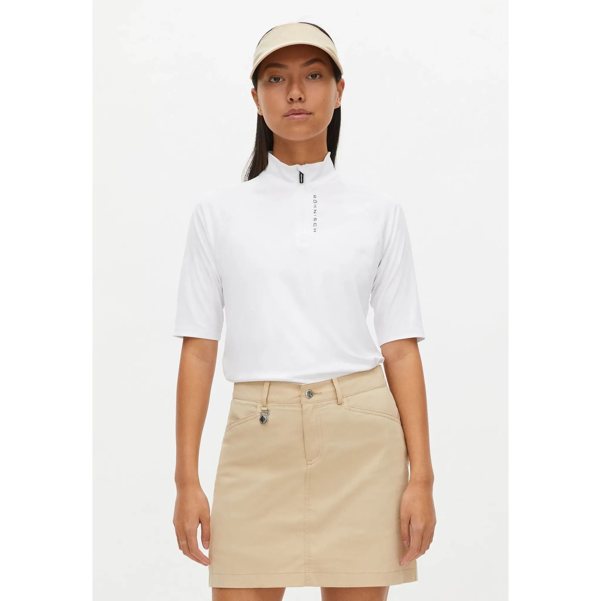 Röhnisch Addy Poloshirt Damskie