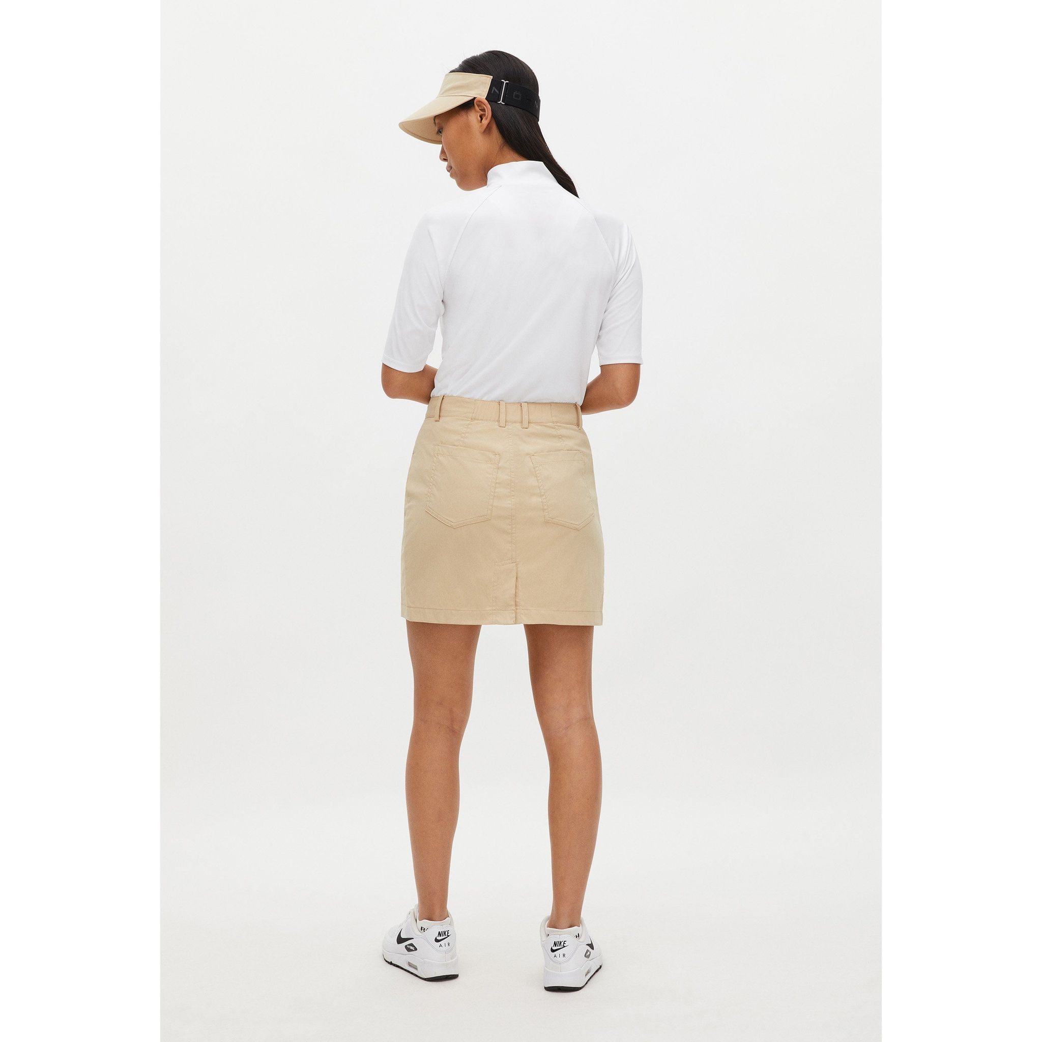 Röhnisch Addy Poloshirt Damskie