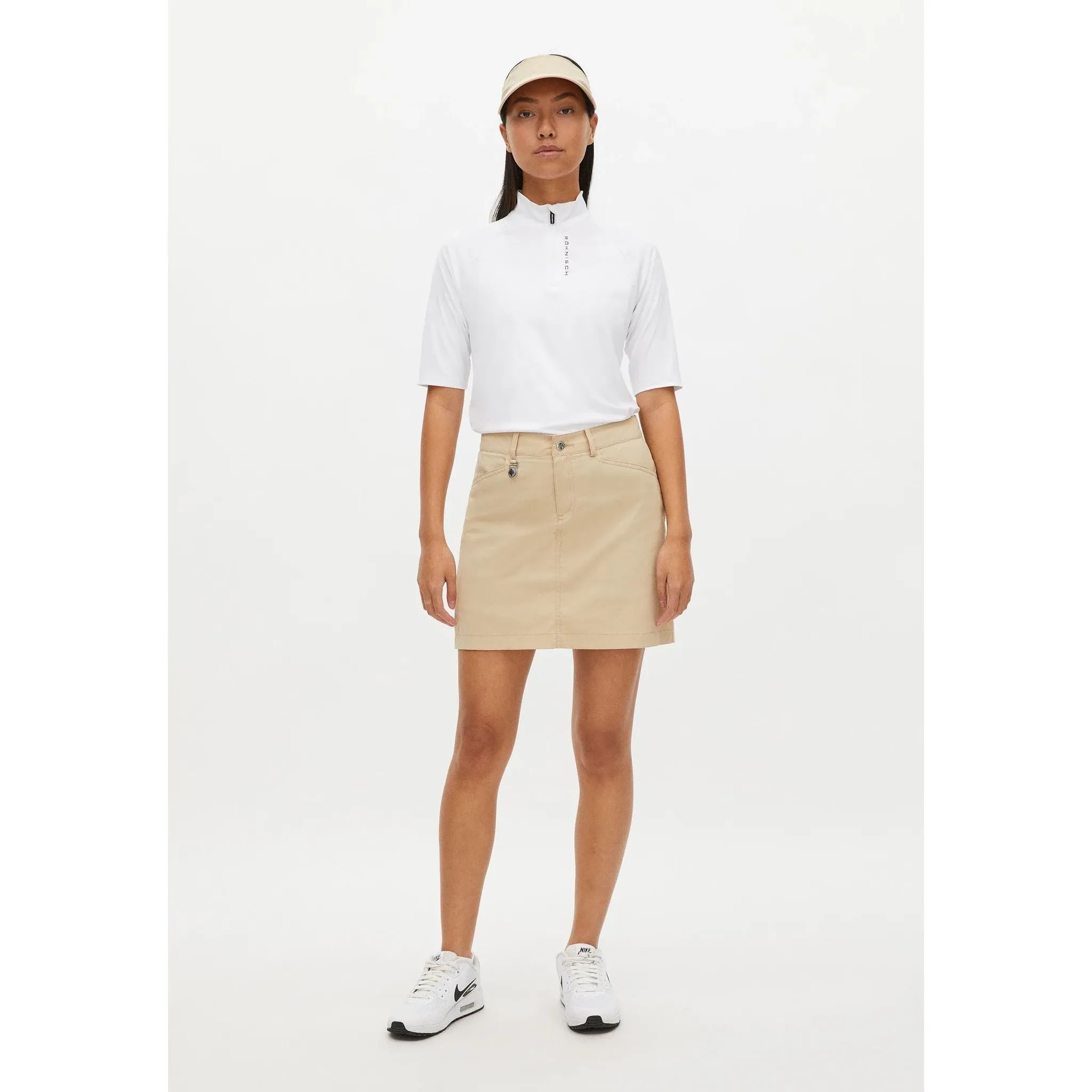 Röhnisch Addy Poloshirt Damskie