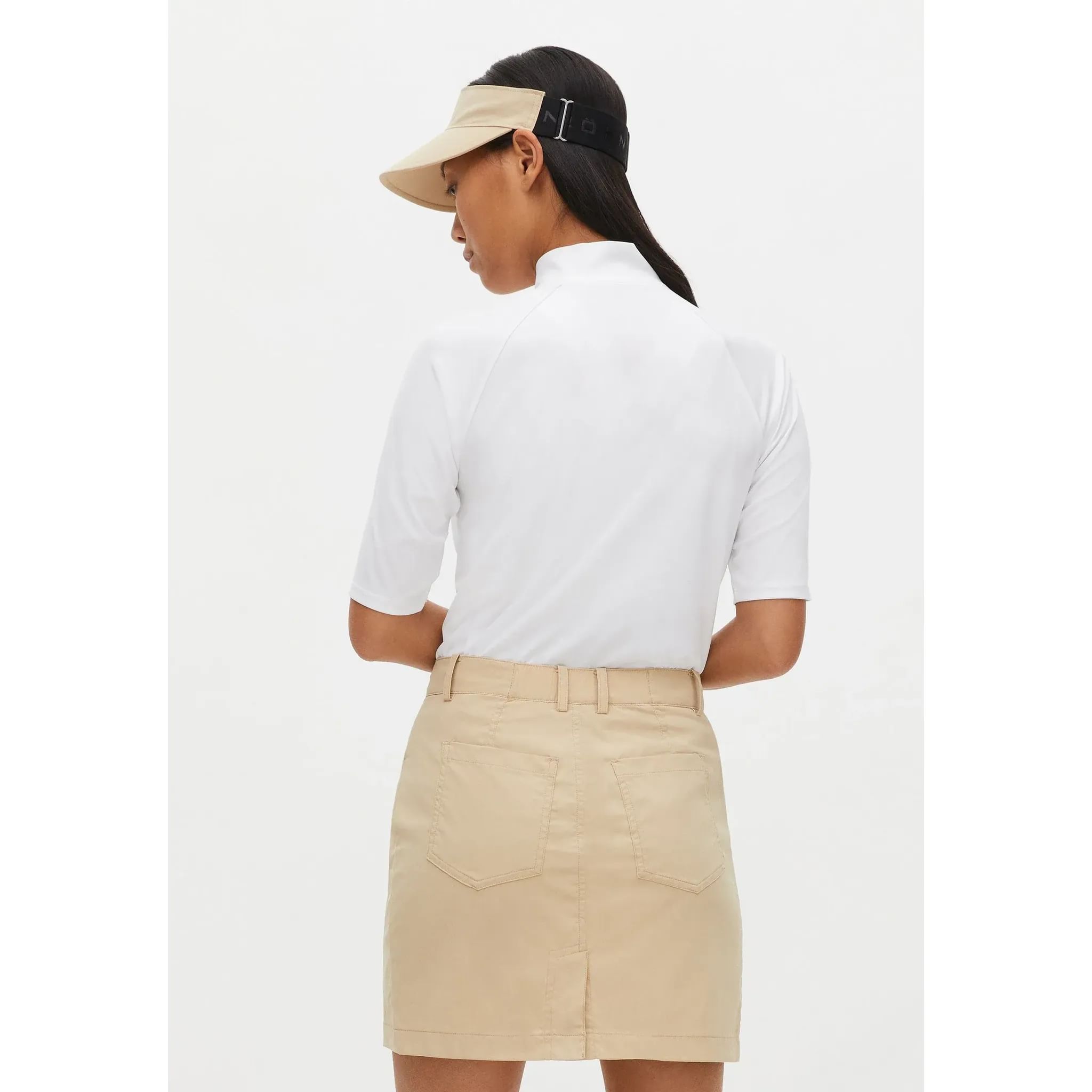 Röhnisch Addy Poloshirt Damskie