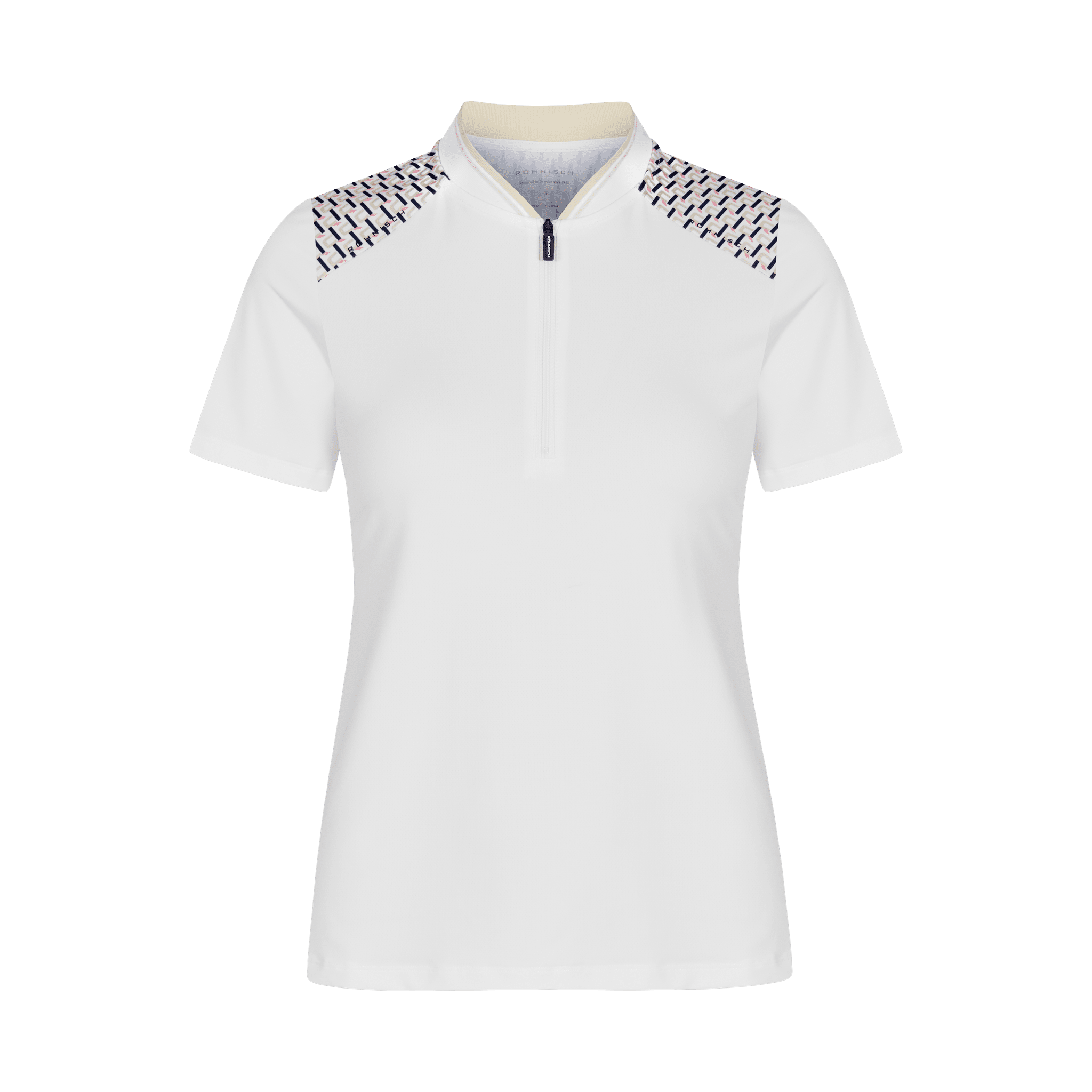 Röhnisch Arya Poloshirt Damskie