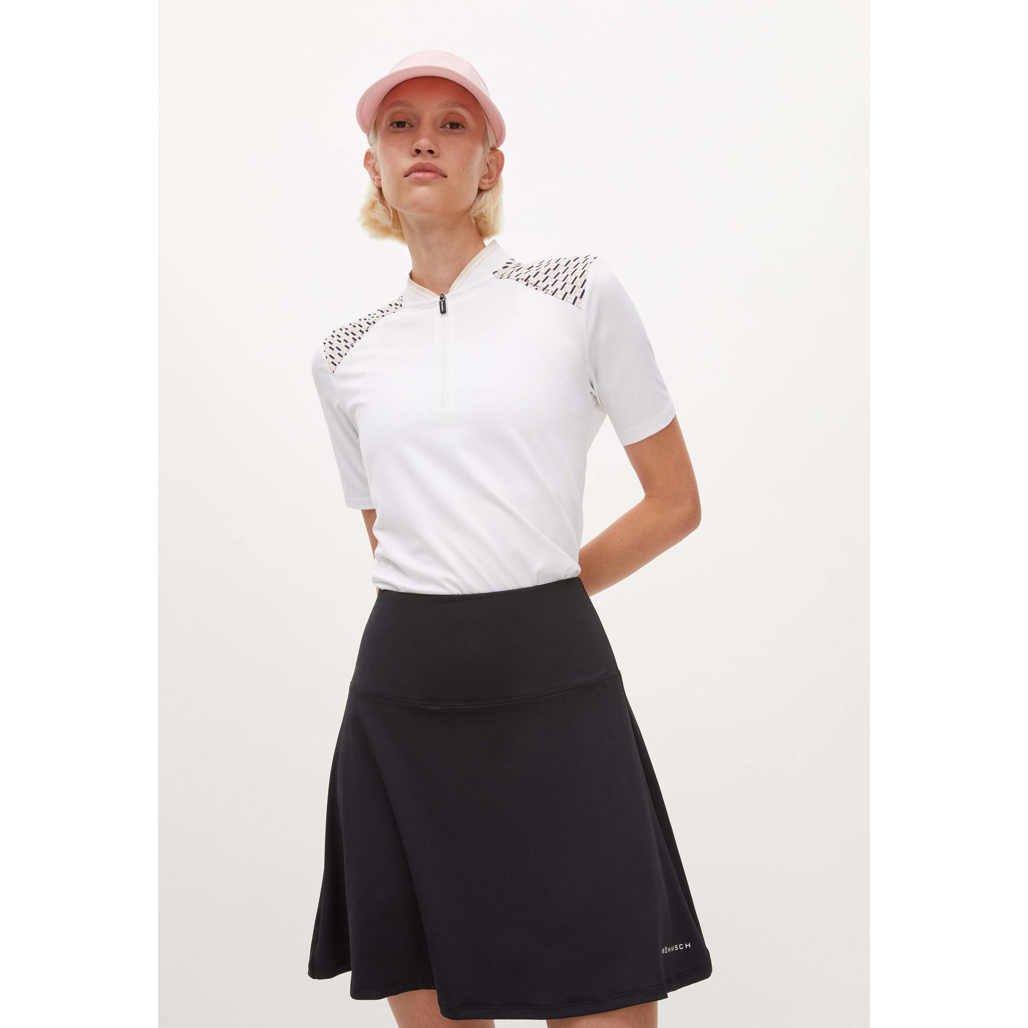 Röhnisch Arya Poloshirt Damskie