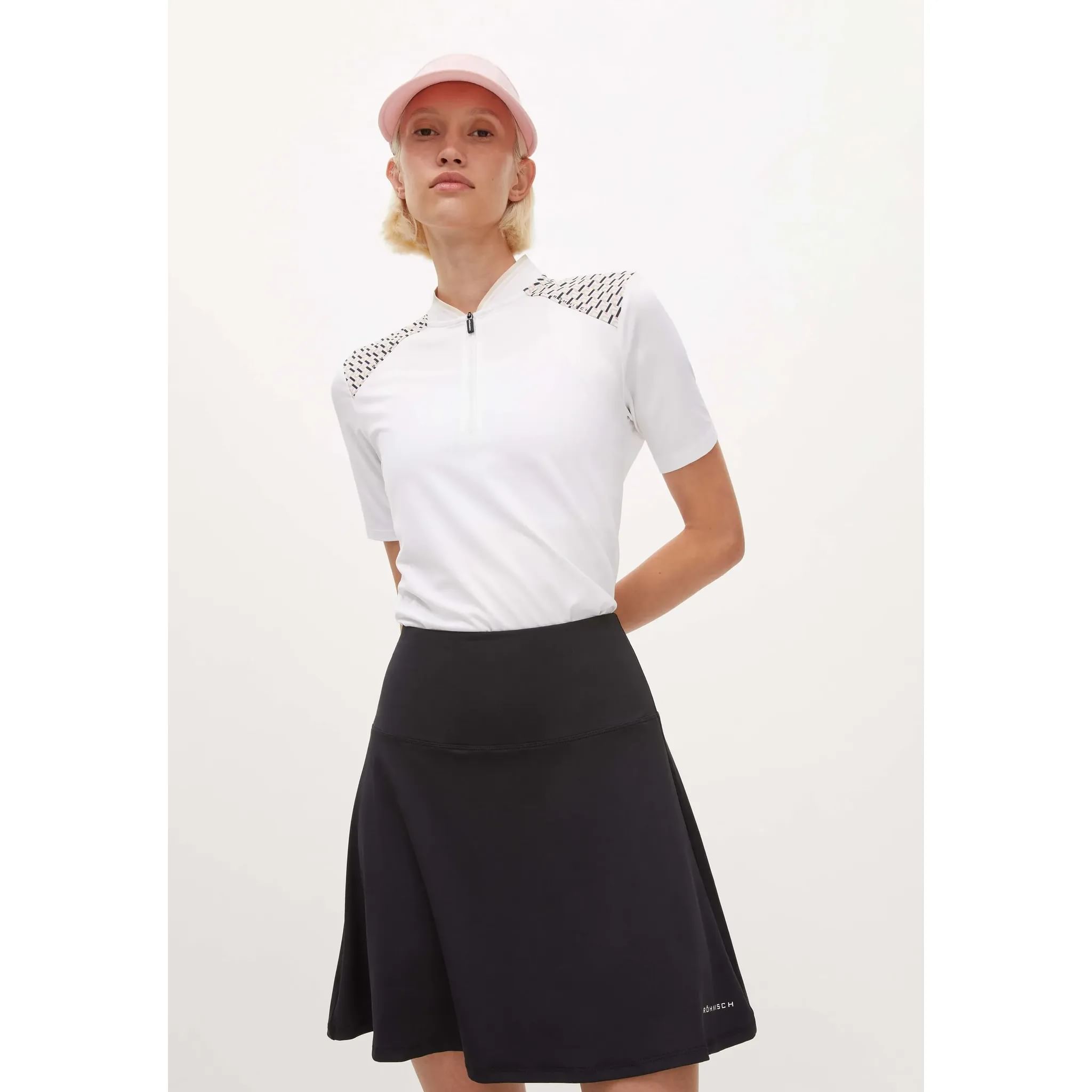 Röhnisch Amy Regular Skort Damski