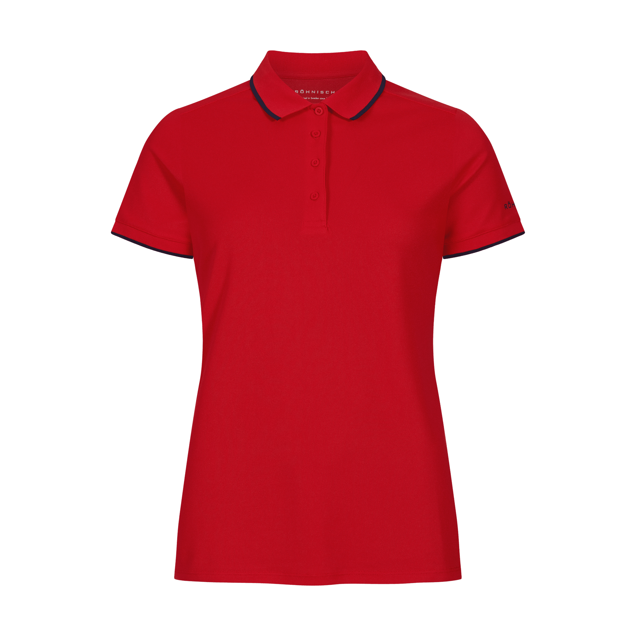 Röhnisch Miriam Poloshirt Damskie