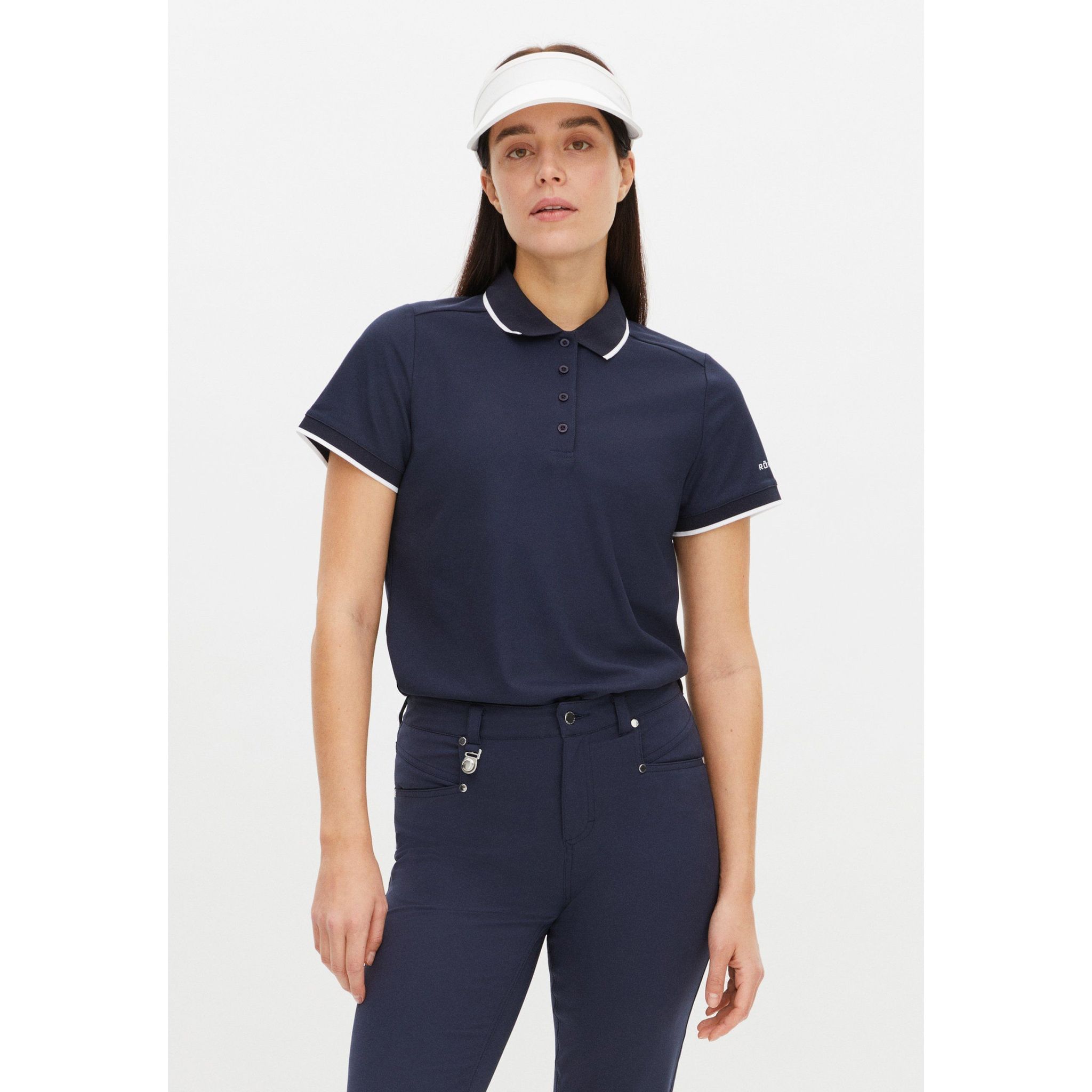 Röhnisch Miriam Poloshirt Damskie