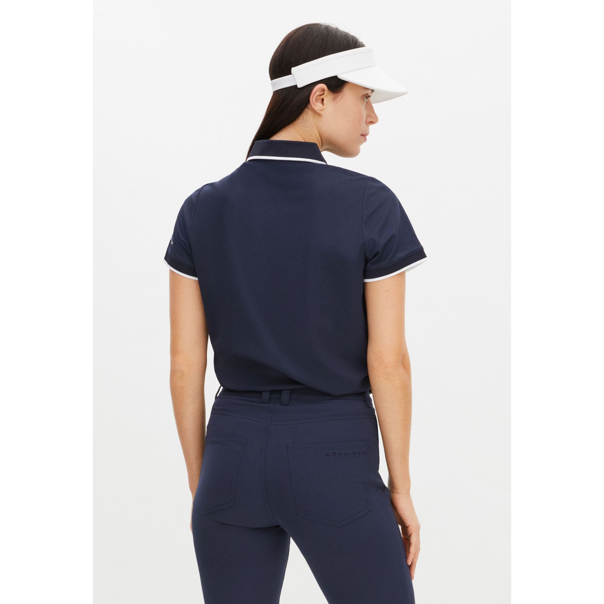 Röhnisch Miriam Poloshirt Damskie