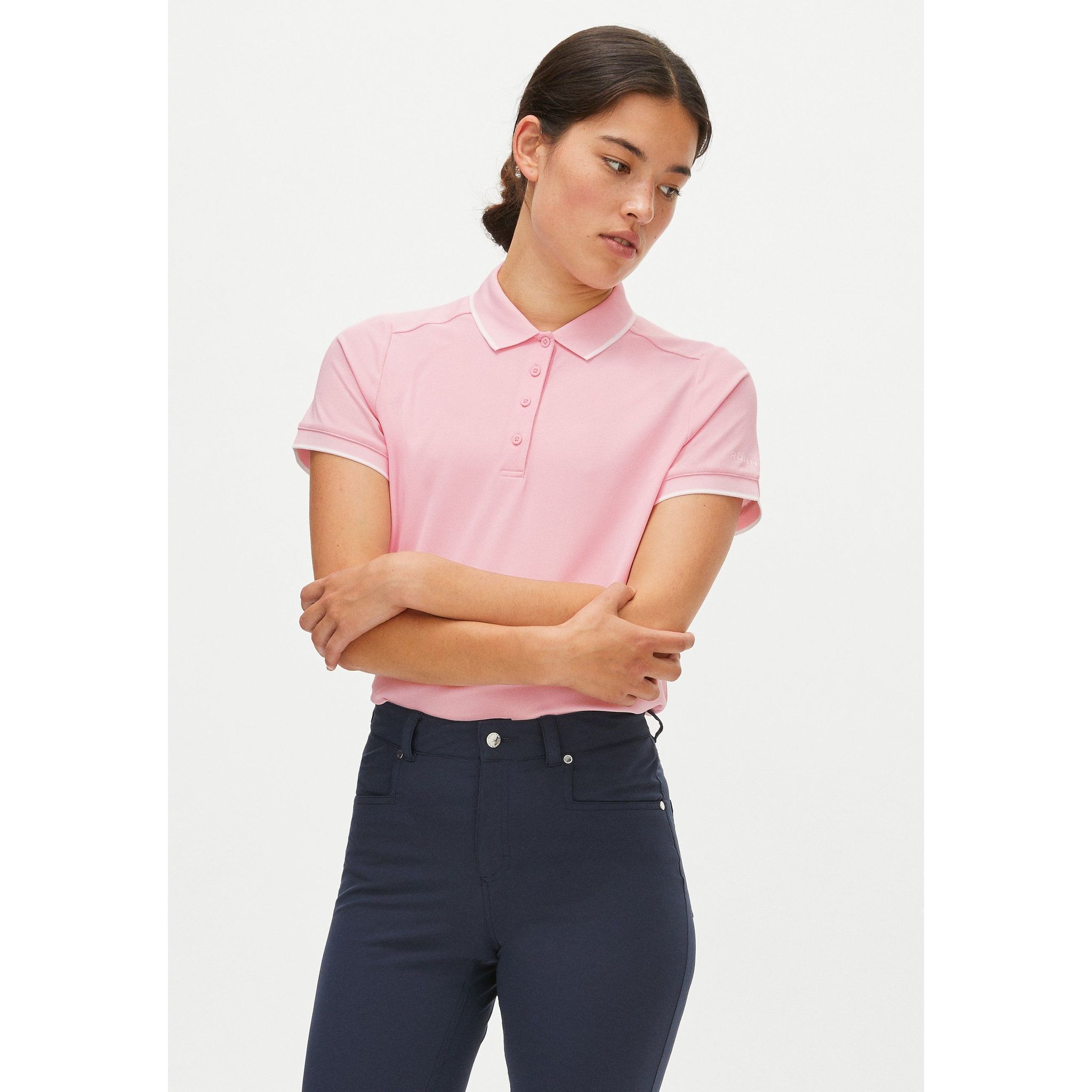 Röhnisch Miriam Poloshirt Damskie