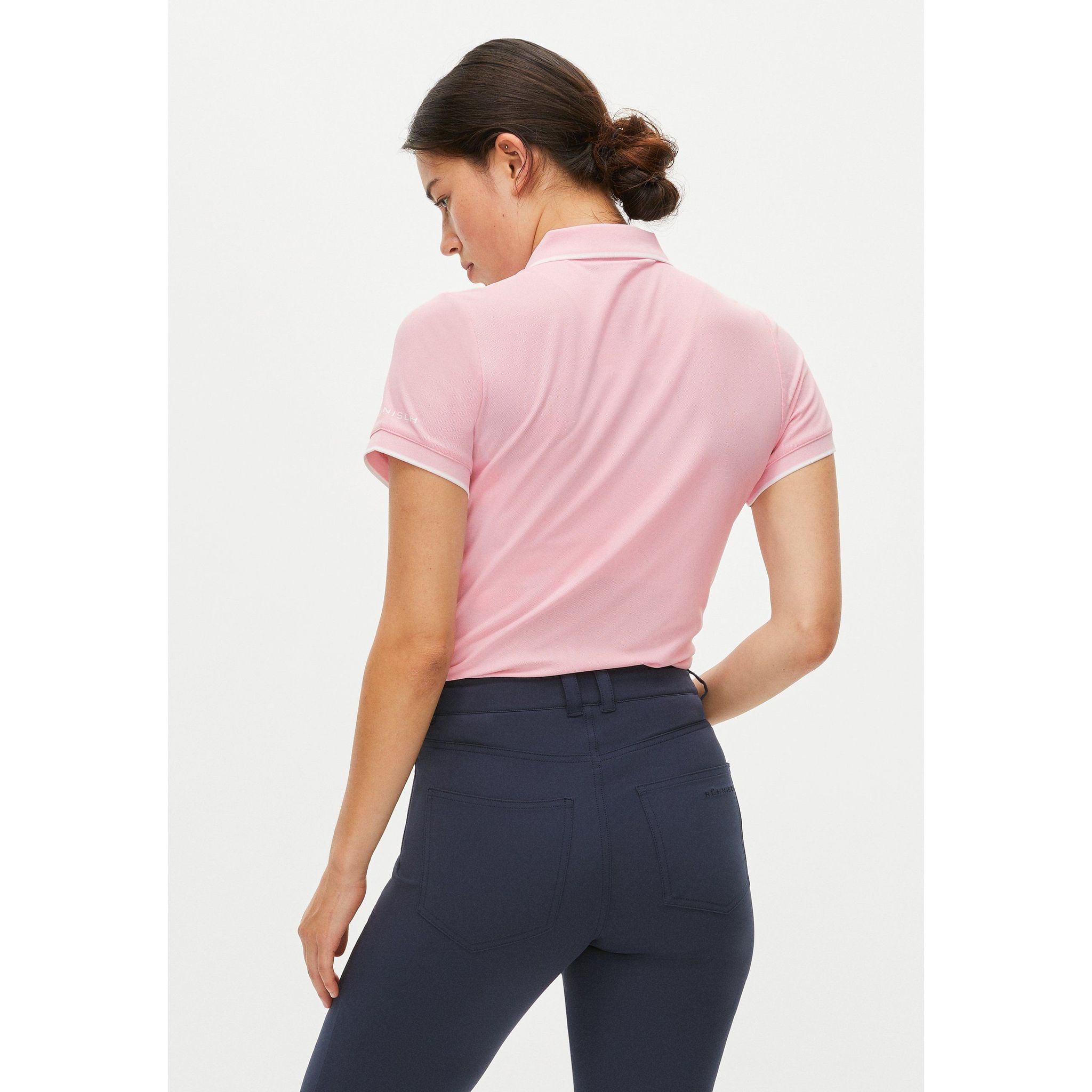 Röhnisch Miriam Poloshirt Damskie