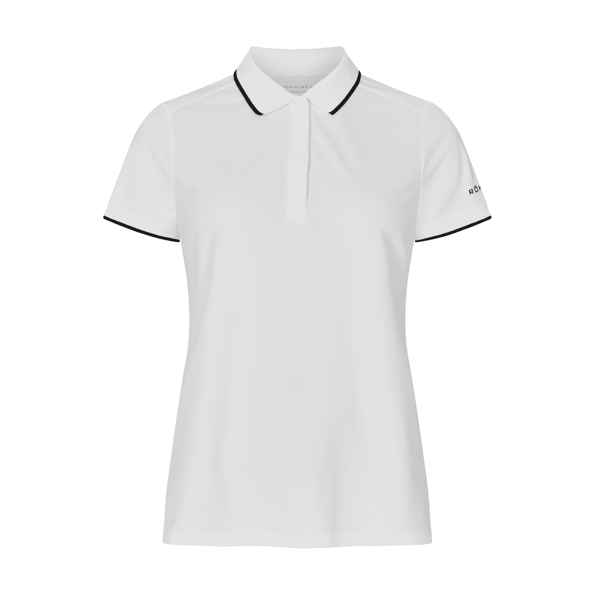 Röhnisch Miriam Poloshirt Damskie