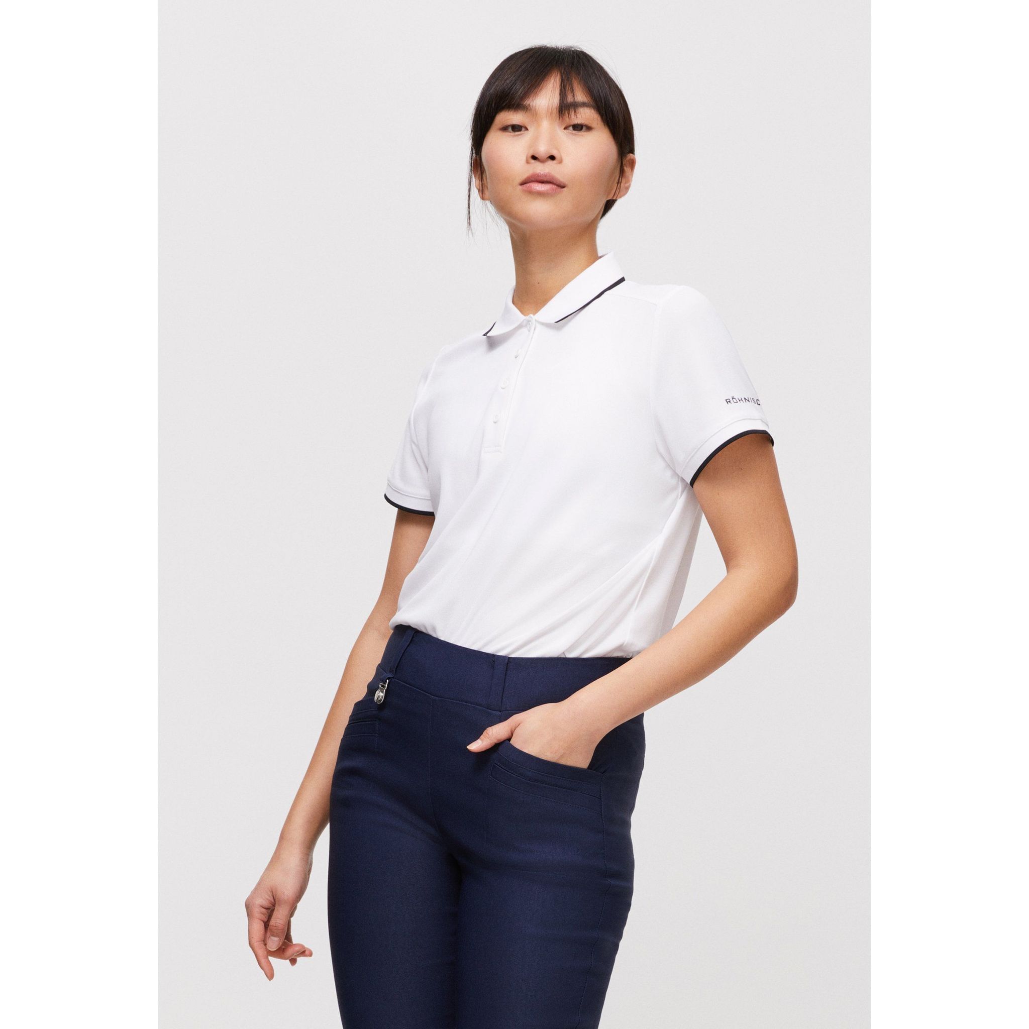 Röhnisch Miriam Poloshirt Damskie