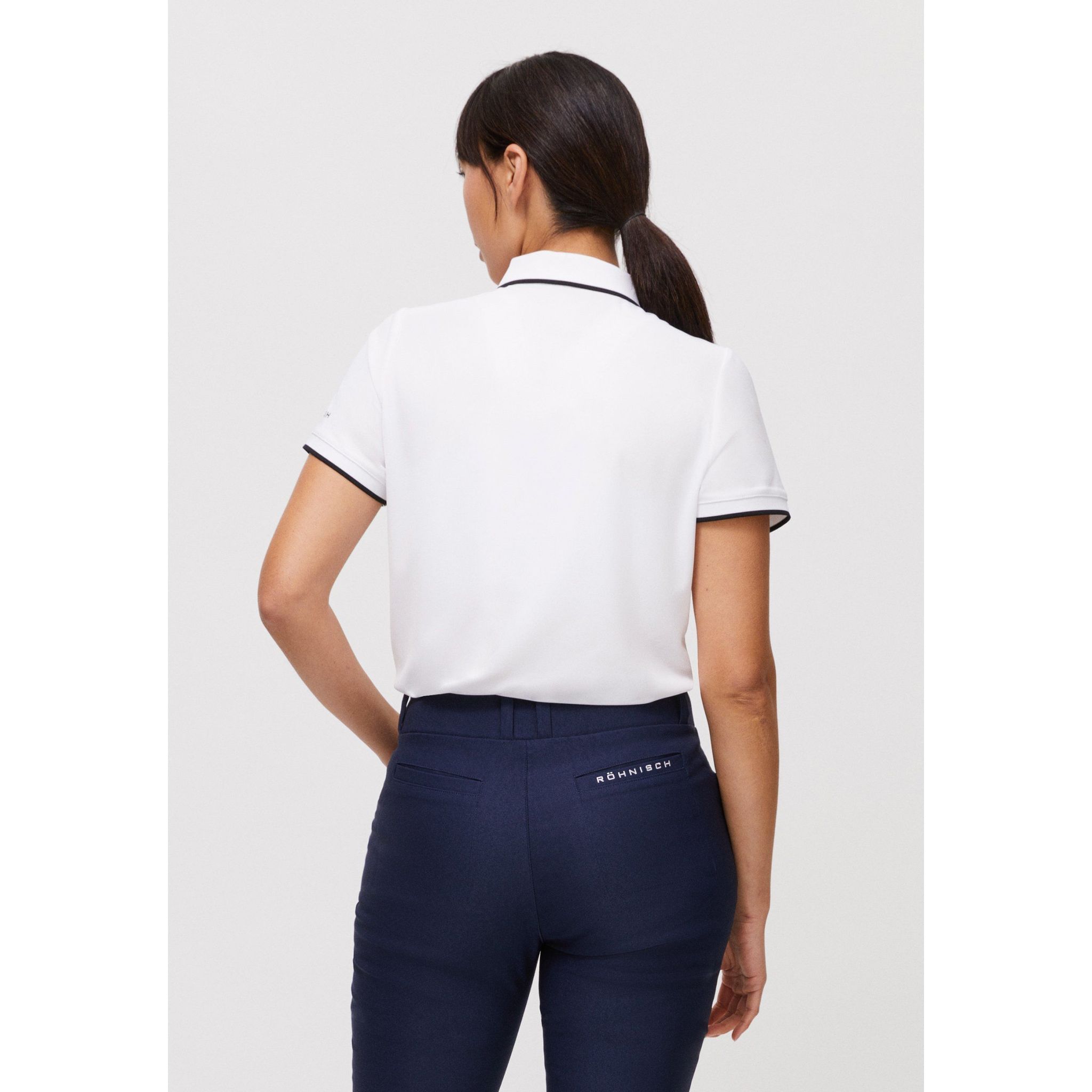 Röhnisch Miriam Poloshirt Damskie