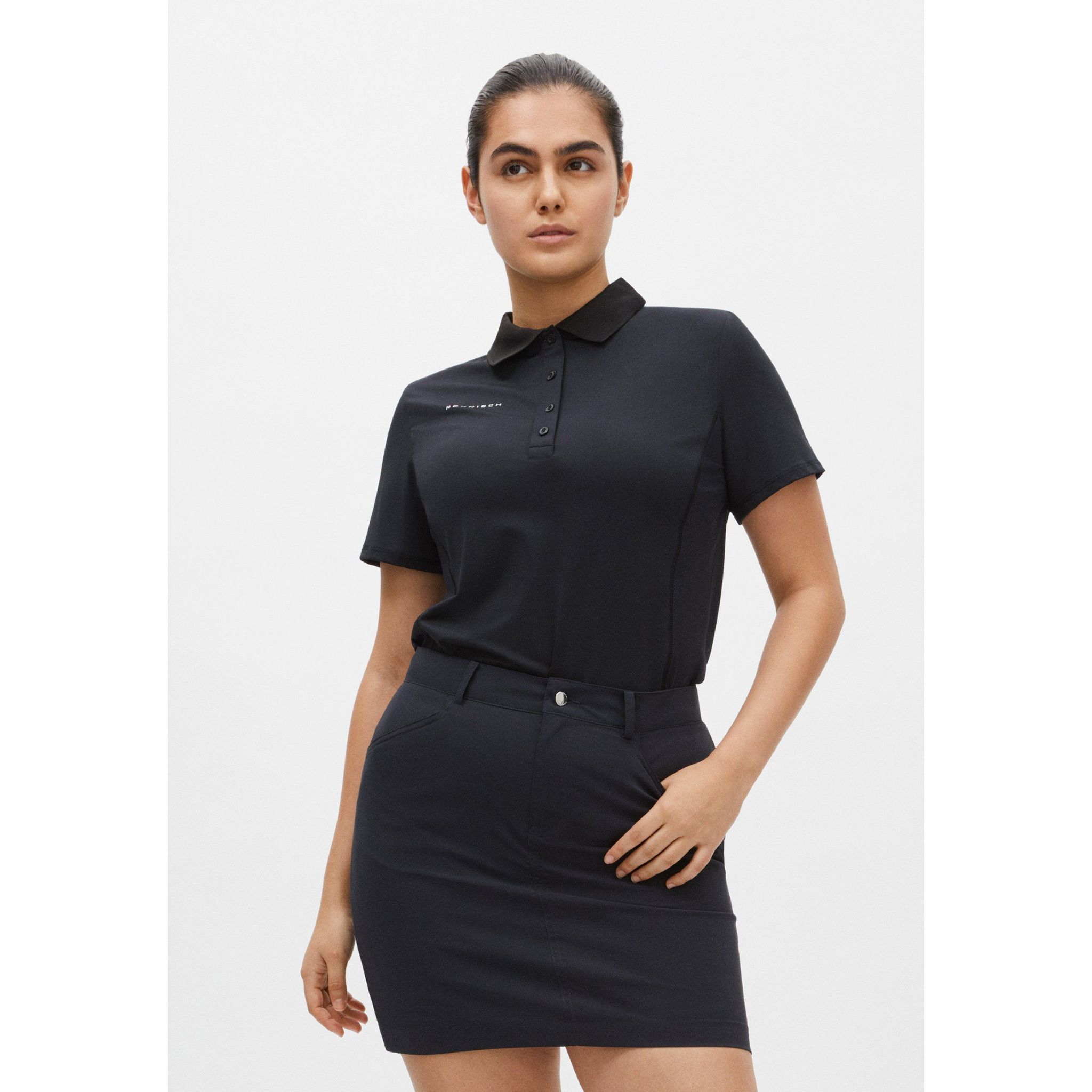 Röhnisch Nicky Poloshirt Damskie