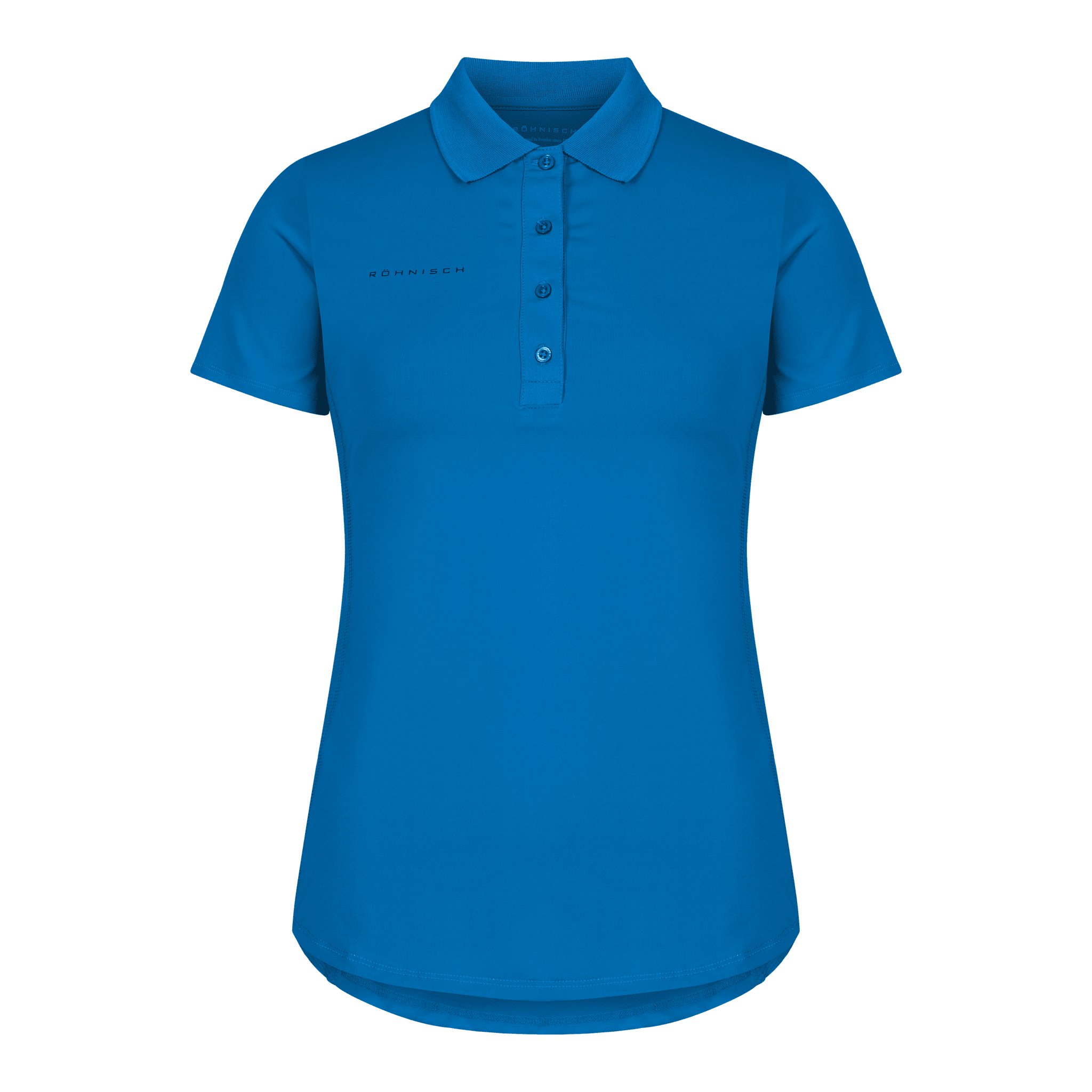 Röhnisch Nicky Poloshirt Damskie