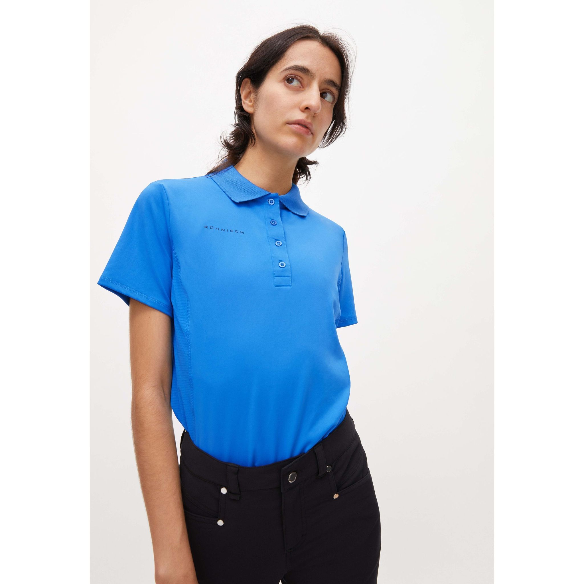 Röhnisch Nicky Poloshirt Damskie