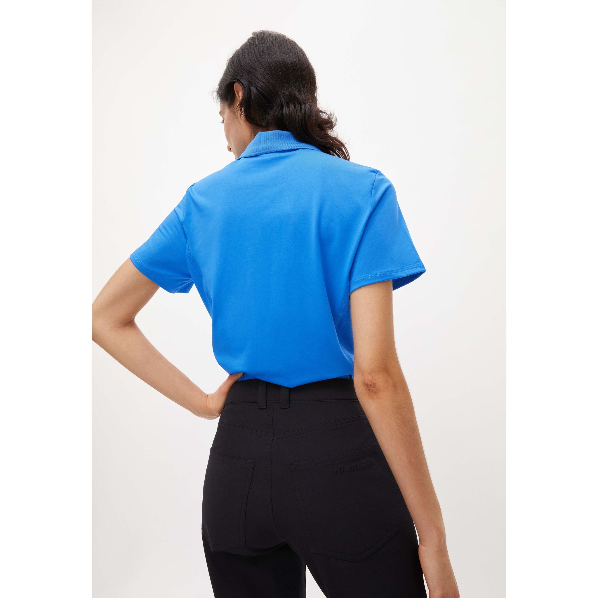Röhnisch Nicky Poloshirt Damskie
