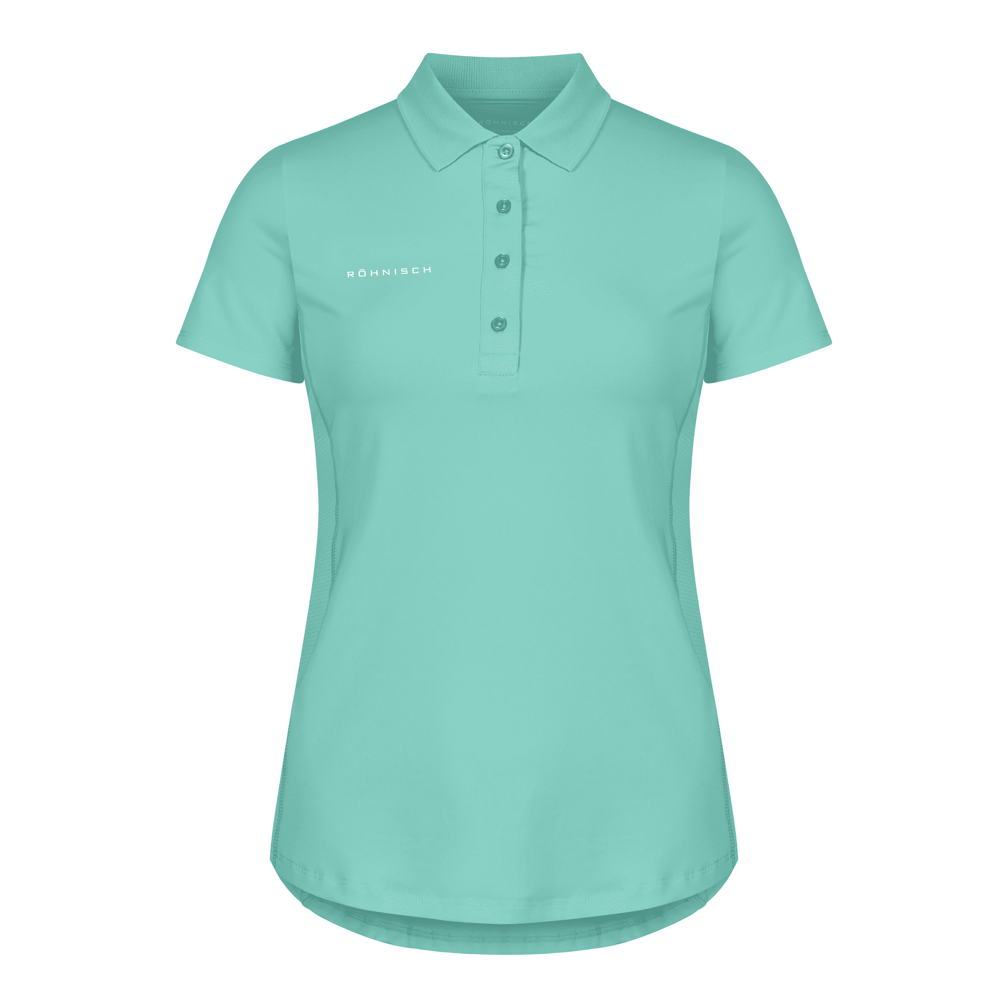 Röhnisch Nicky Poloshirt Damskie