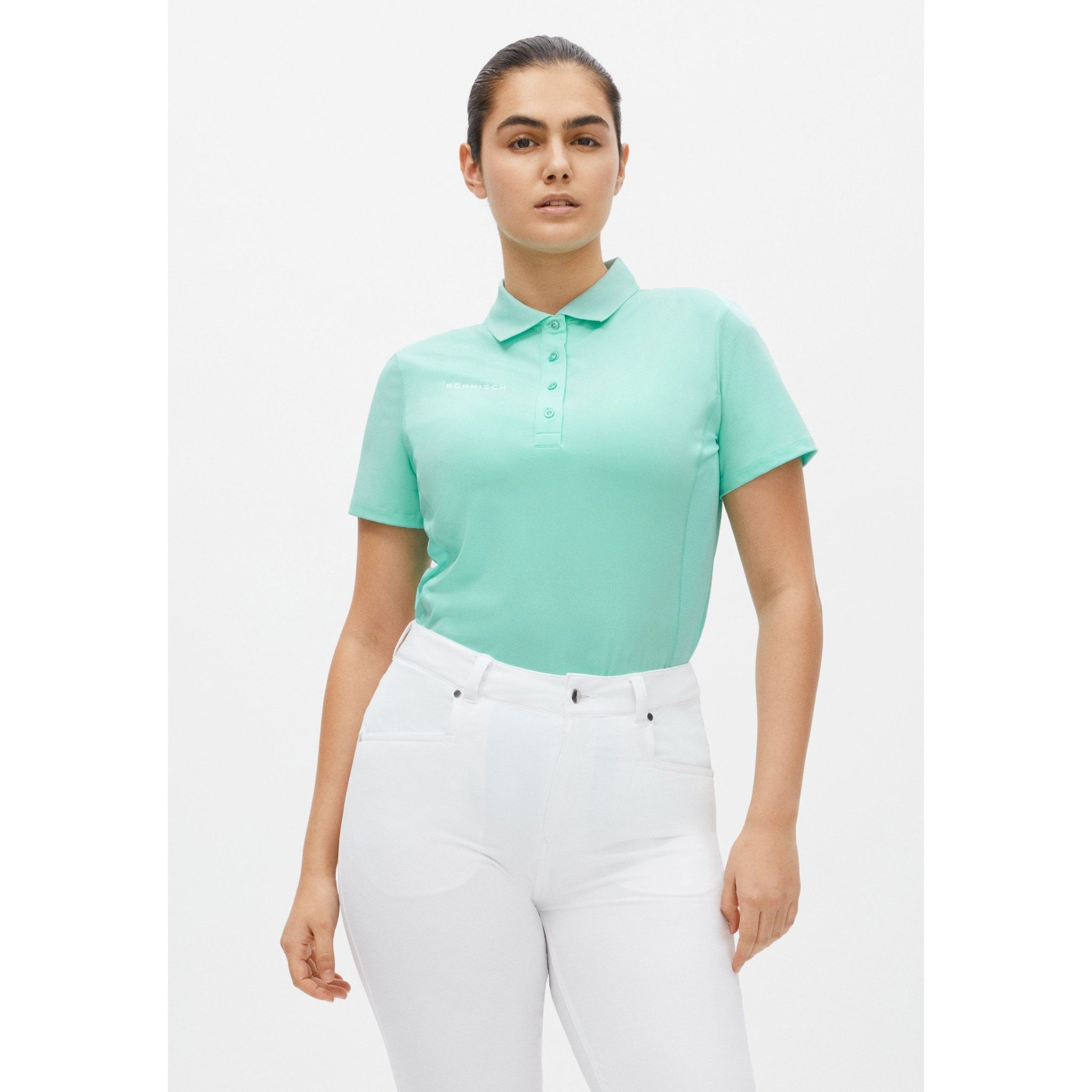 Röhnisch Nicky Poloshirt Damskie