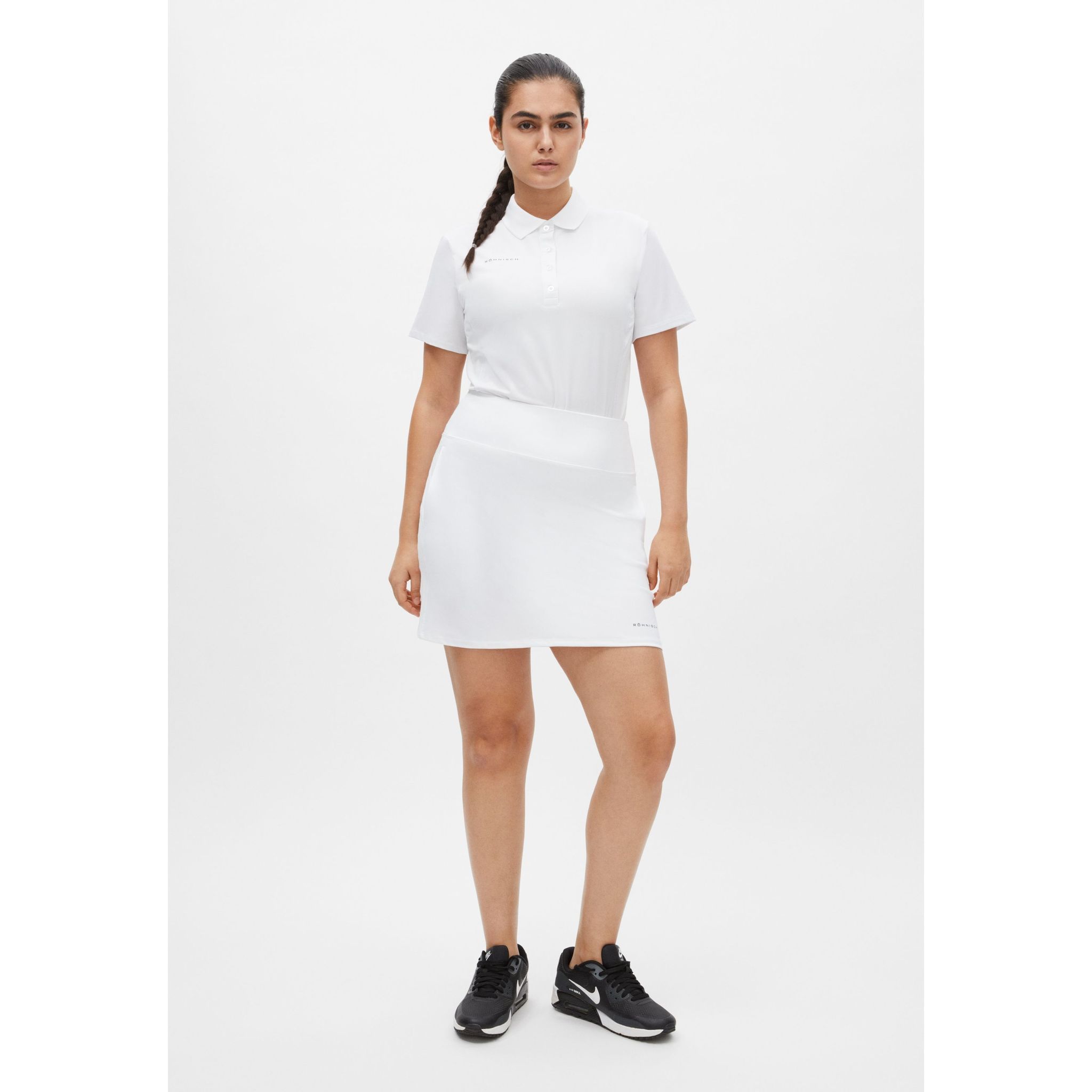 Röhnisch Nicky Poloshirt Damskie