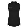 Röhnisch Nicky Sleeveless Poloshirt Damen