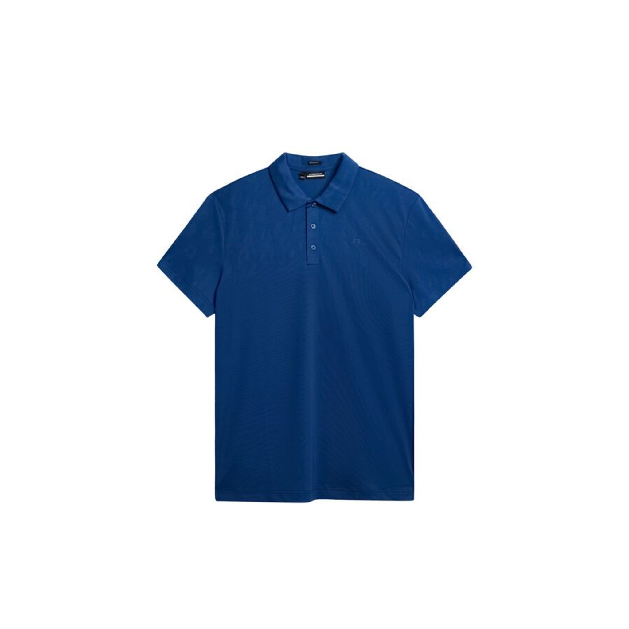 J. Lindeberg Halto Regular Fit Polo Męskie