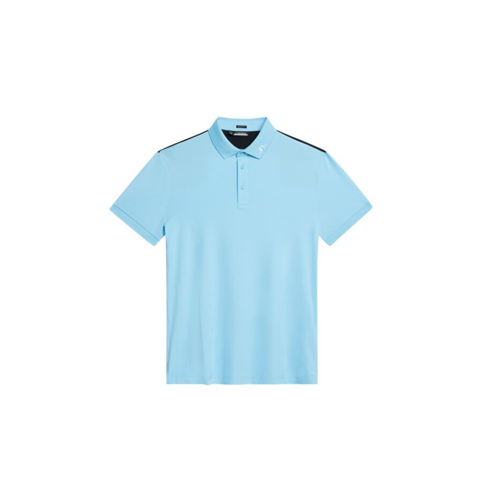 J. Lindeberg Jeff Reg Fit Polo Męskie
