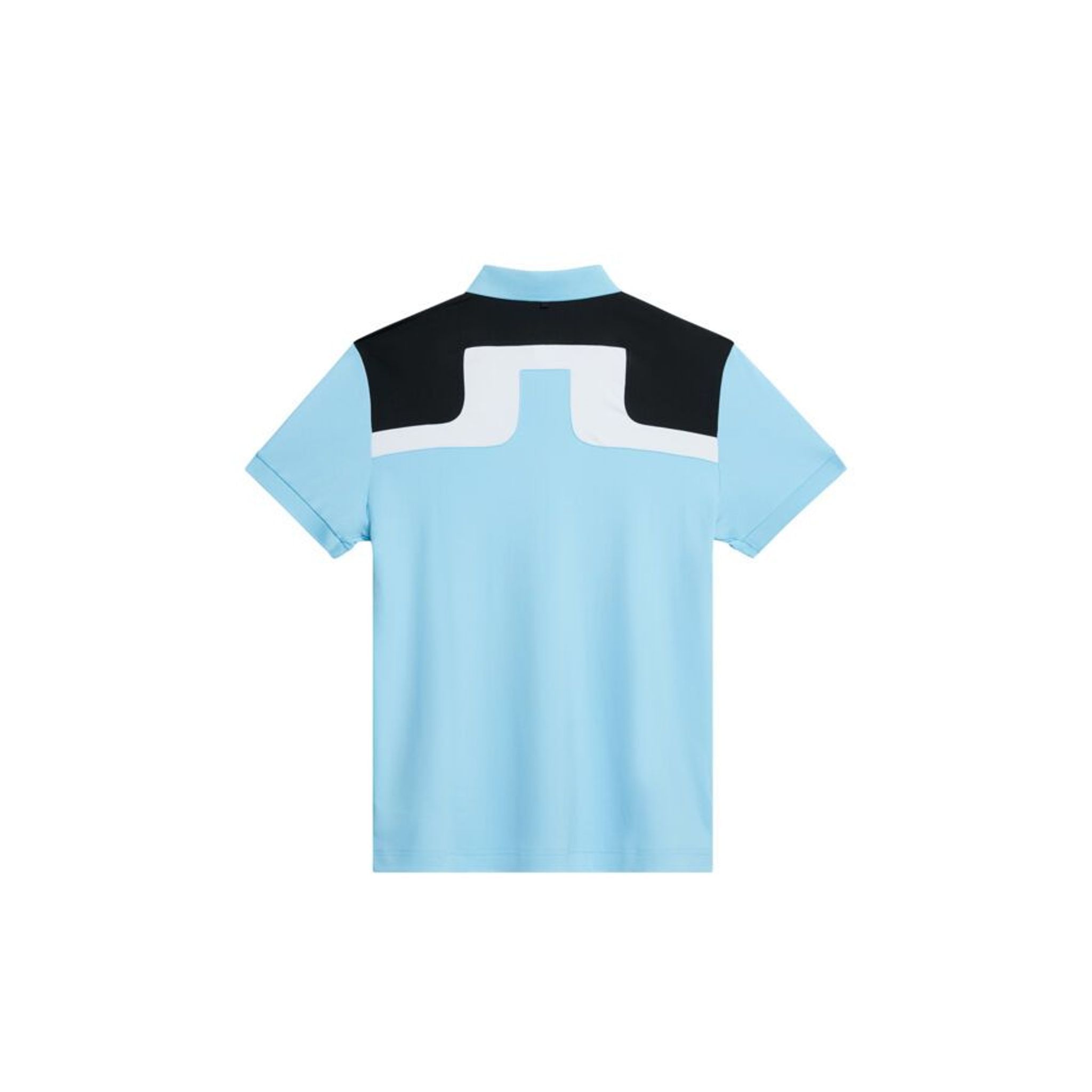 J. Lindeberg Jeff Reg Fit Polo Męskie