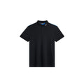J. Lindeberg Jeff Reg Fit Polo Męskie