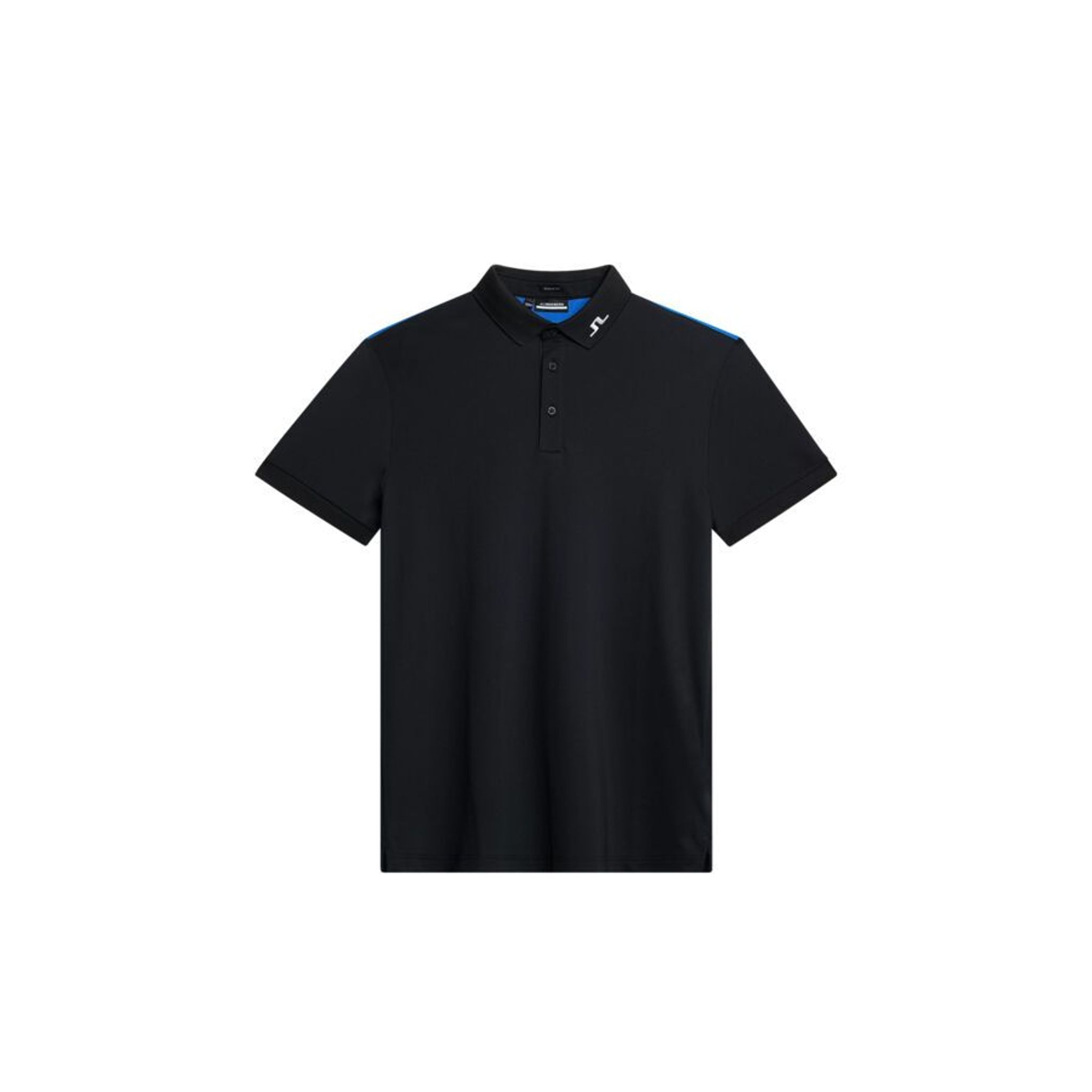 J. Lindeberg Jeff Reg Fit Polo Męskie