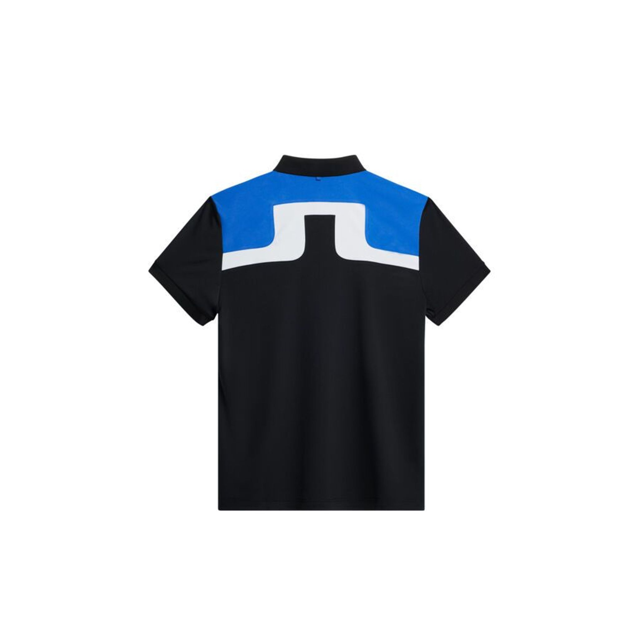 J. Lindeberg Jeff Reg Fit Polo Męskie