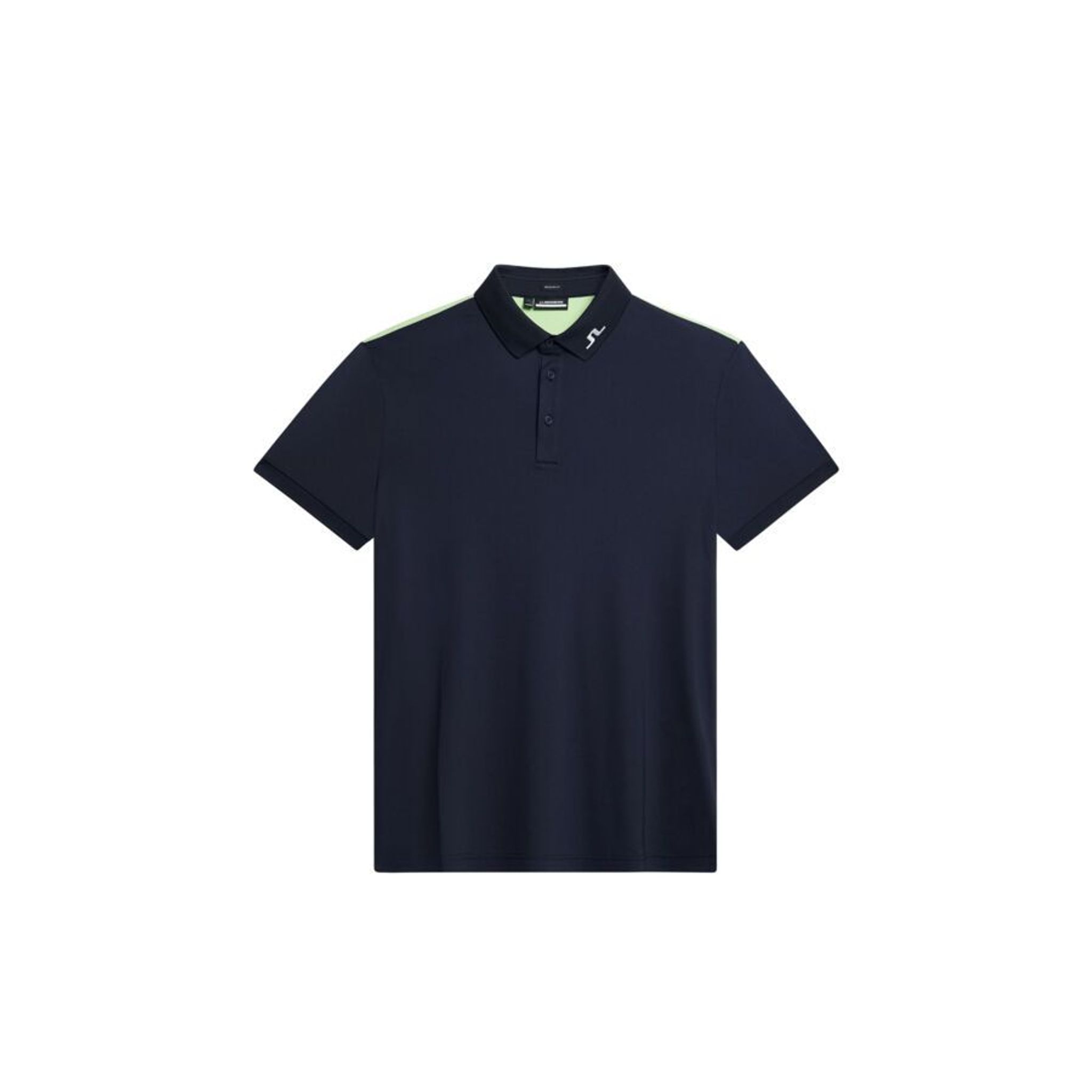 J. Lindeberg Jeff Reg Fit Polo Męskie
