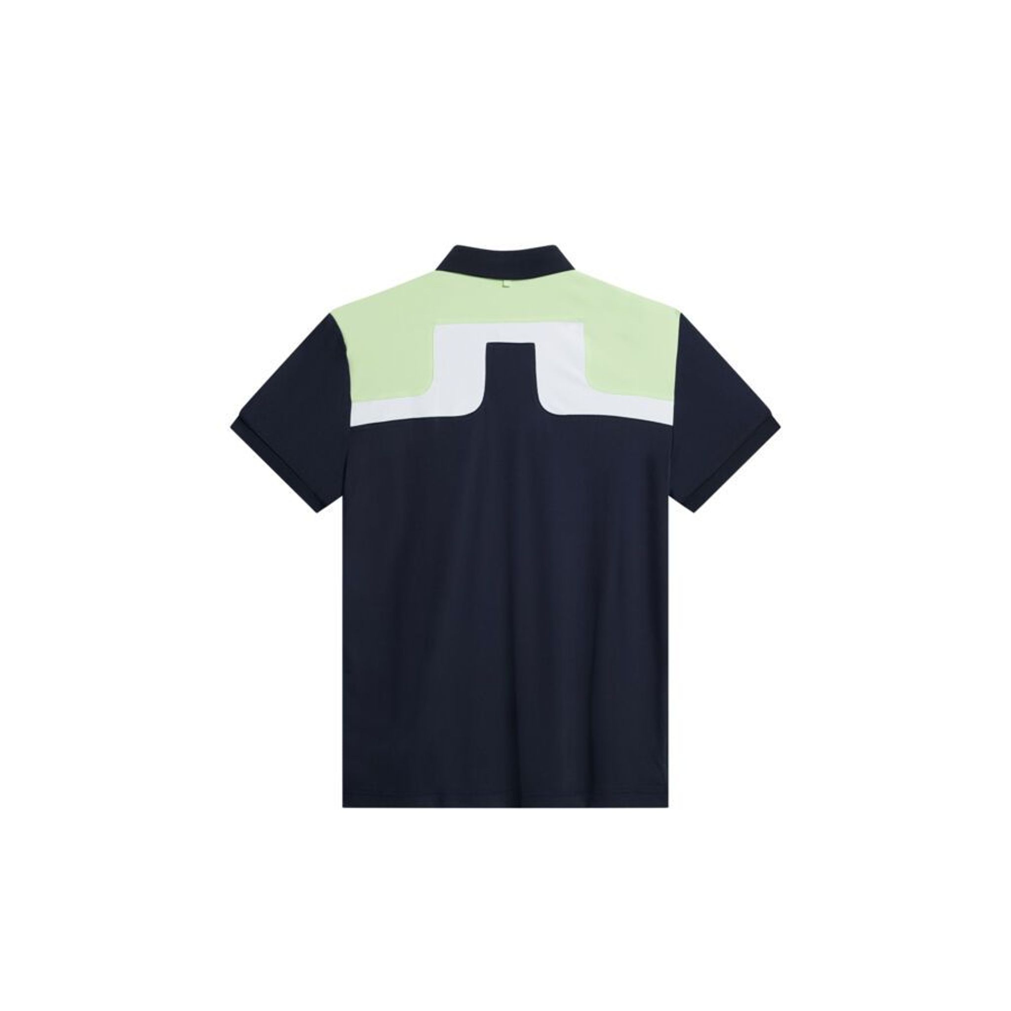 J. Lindeberg Jeff Reg Fit Polo Męskie