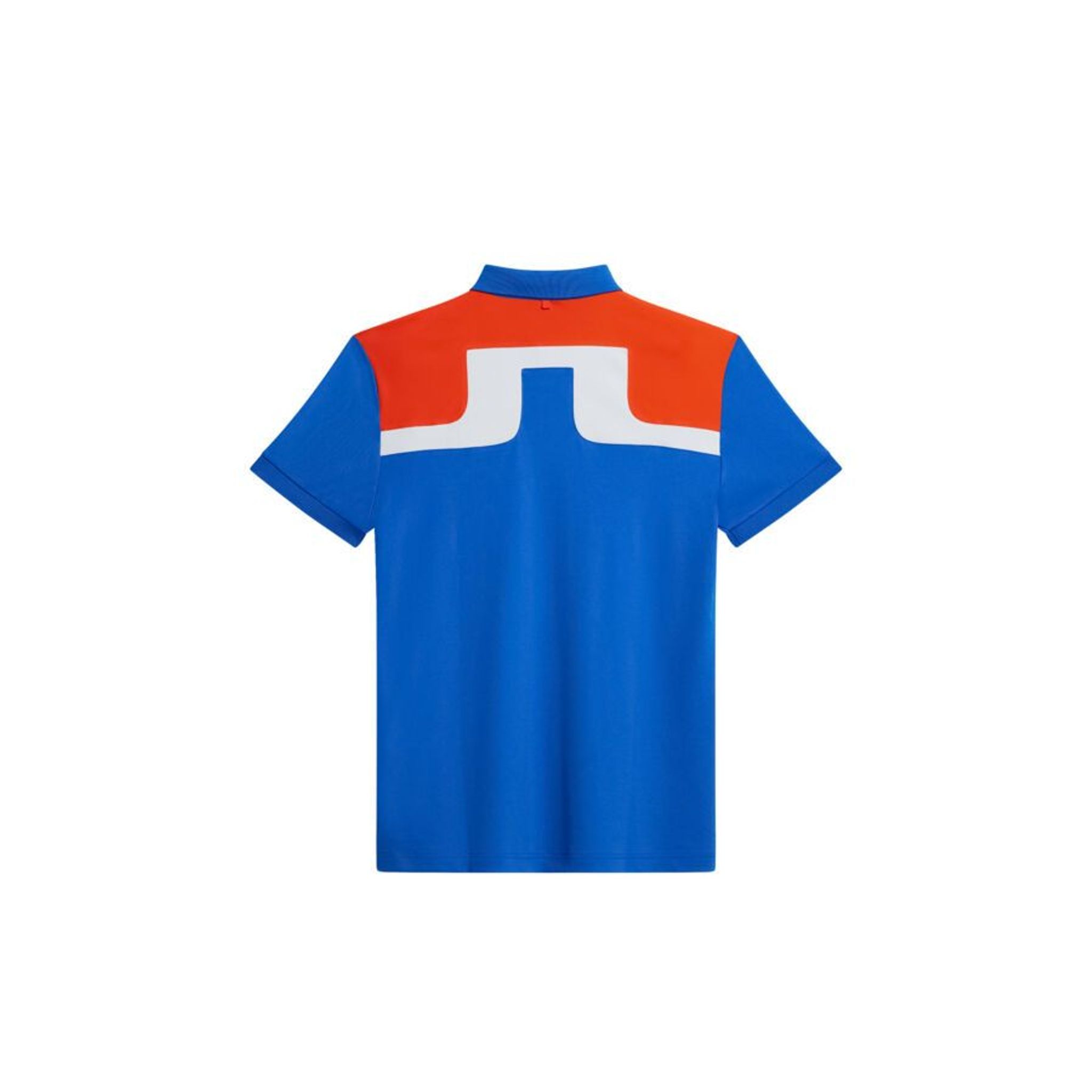 J. Lindeberg Jeff Reg Fit Polo Męskie