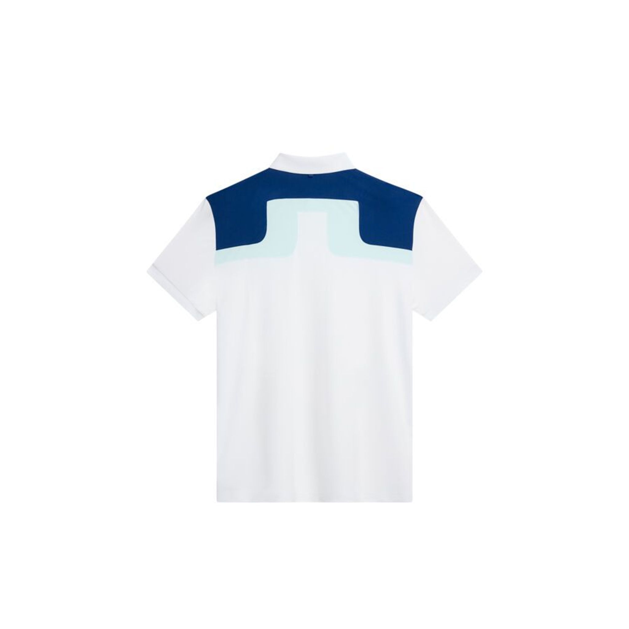 J. Lindeberg Jeff Reg Fit Polo Męskie