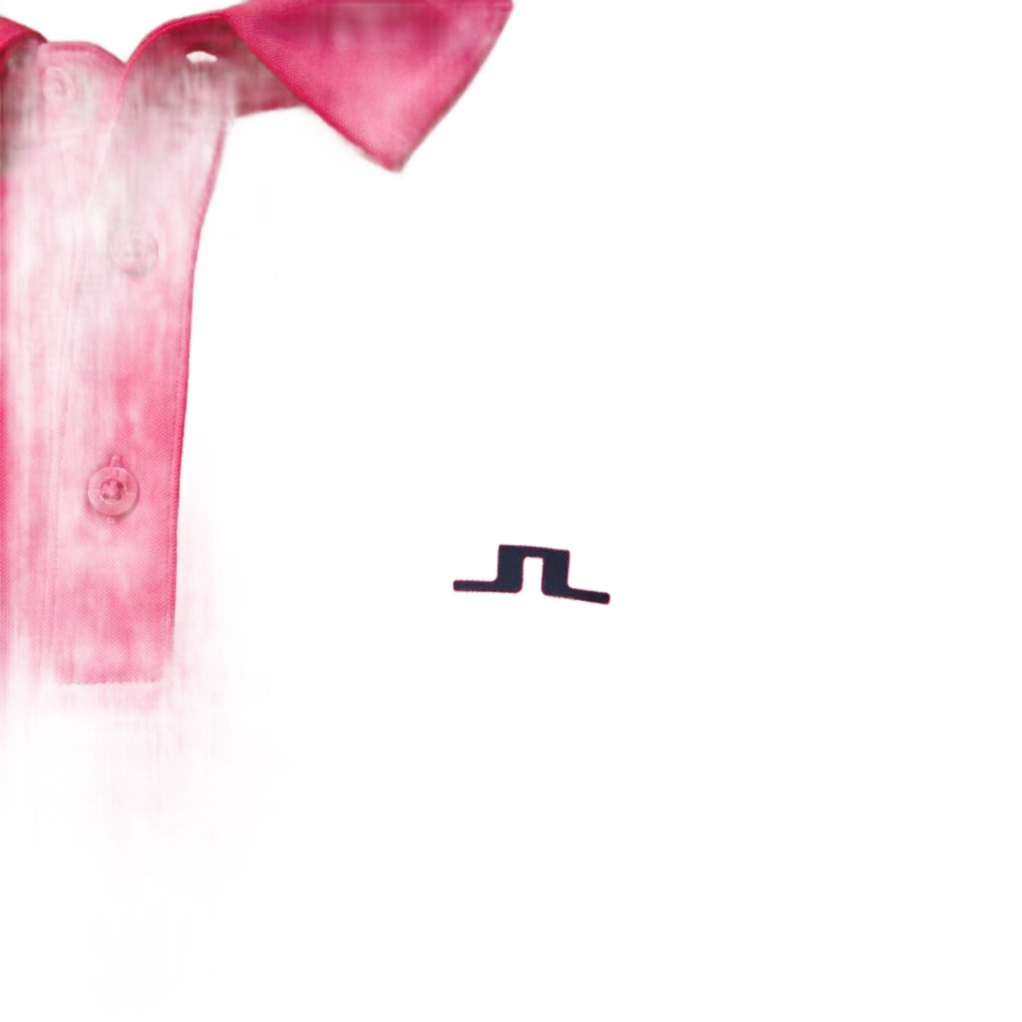 J. Lindeberg Peat Regular Fit Polo Herren