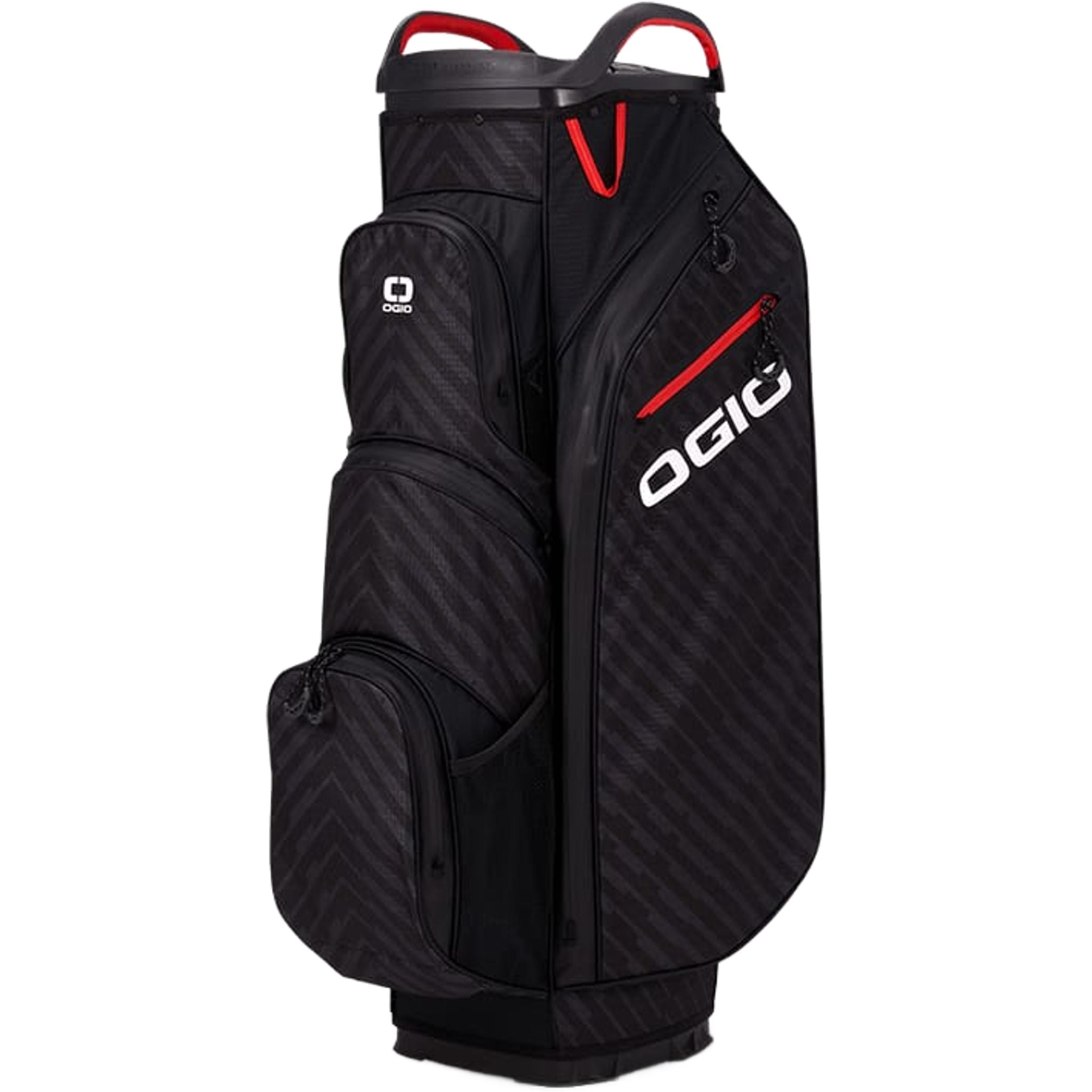 Ogio All Elements Silencer Cartbag